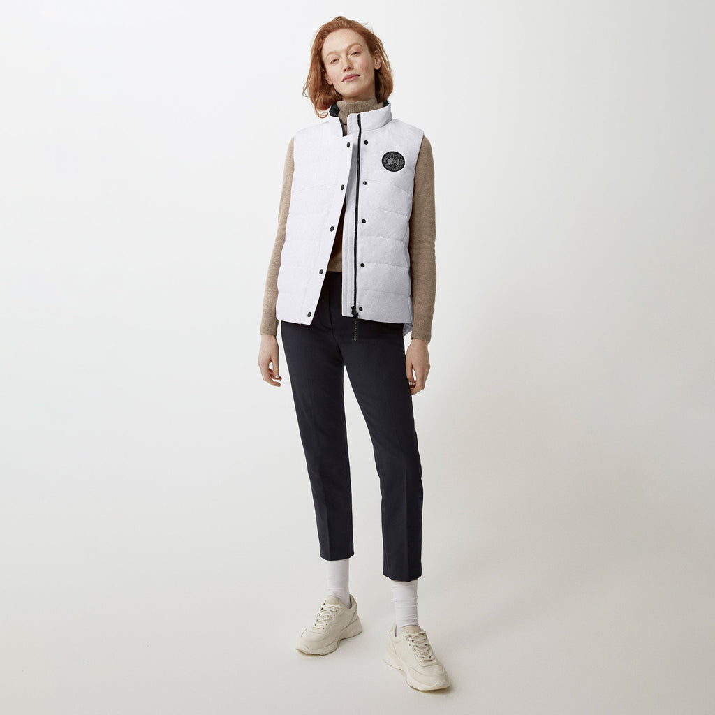 Canada goose Knitwear оригінал | Швидка доставка Україна – вид ззаду