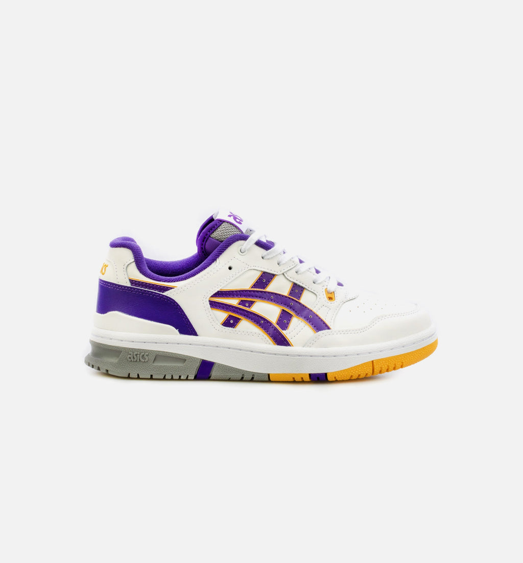 Оригінальна Ex89 Mens Lifestyle Shoe Asics – боковий вид