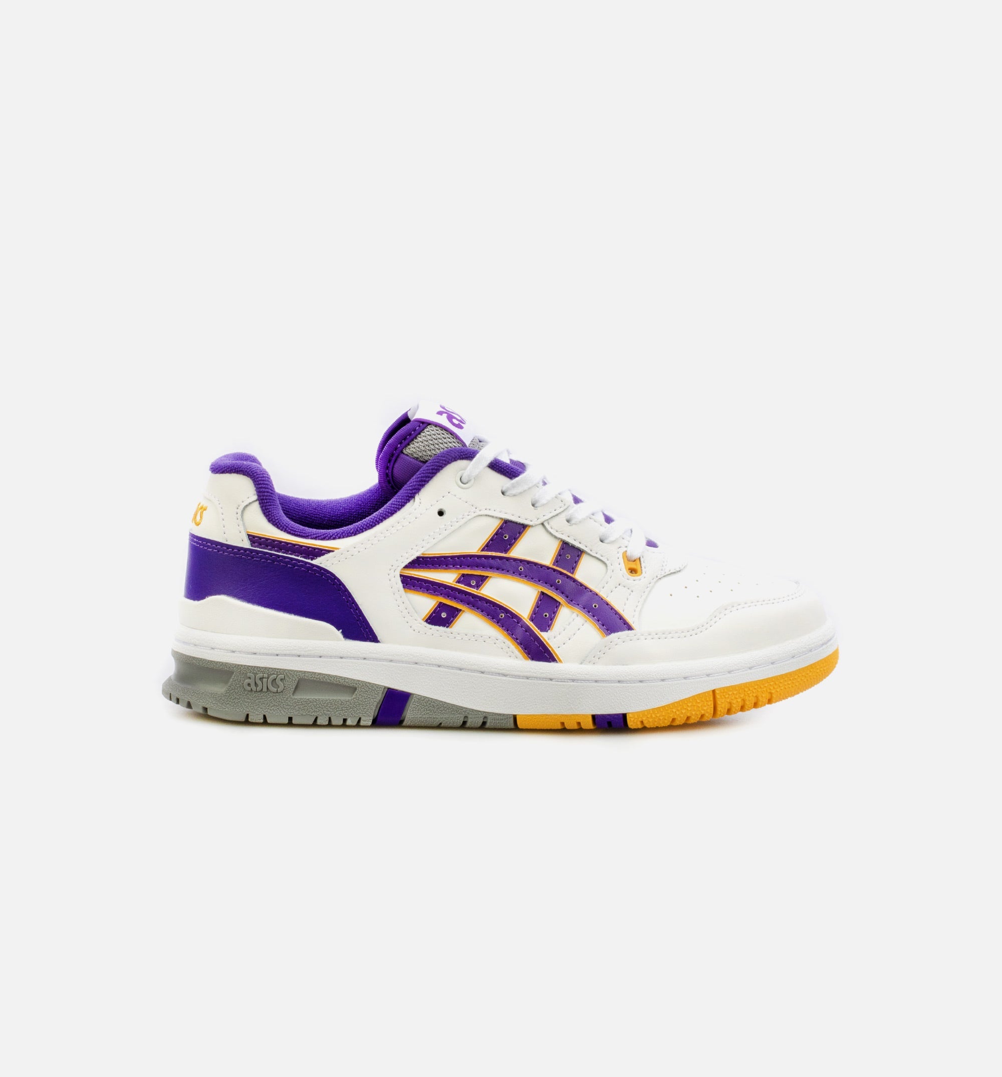 Оригінальна Ex89 Mens Lifestyle Shoe Asics – боковий вид