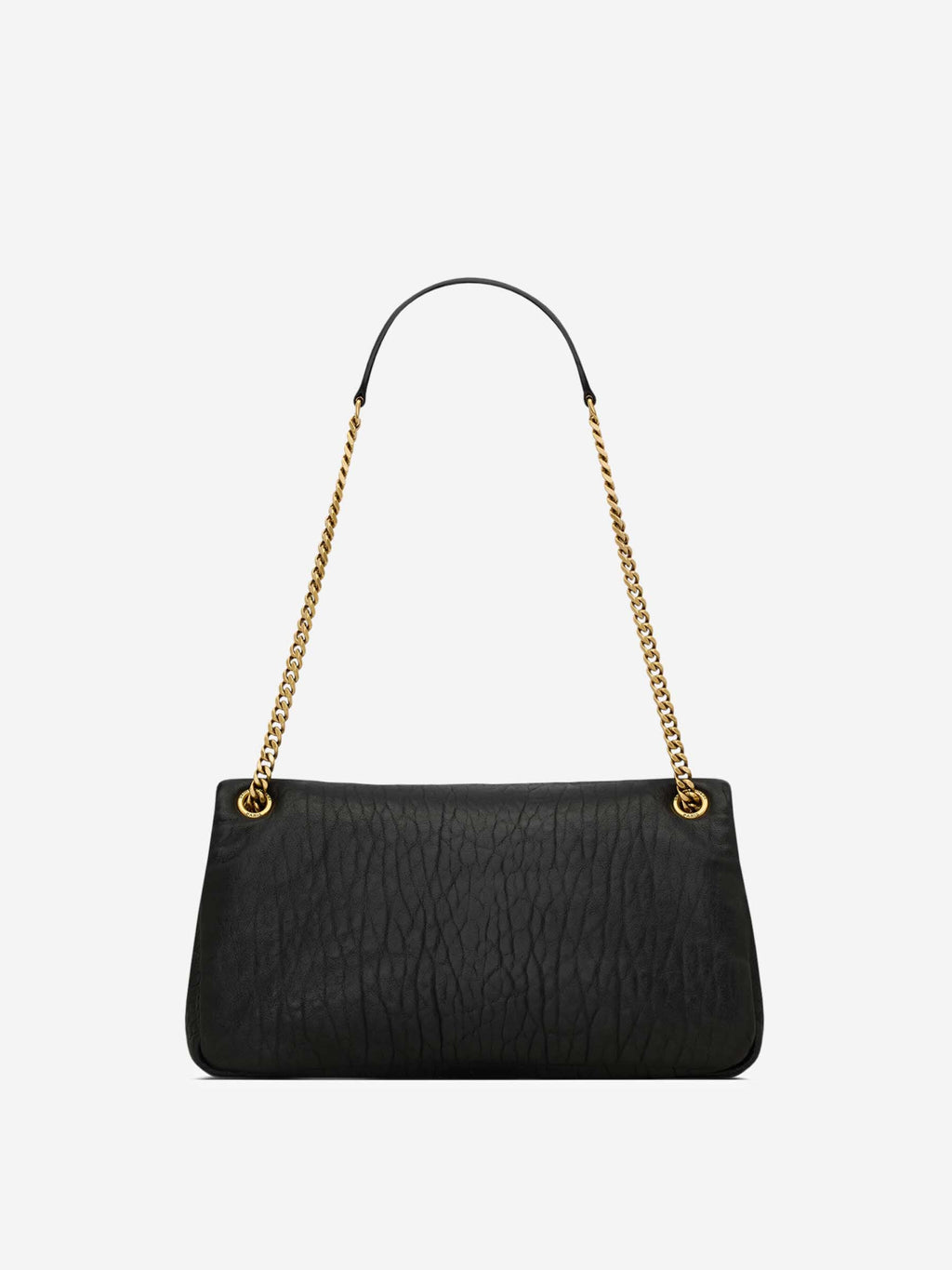 Calypso Medium Shoulder Bag Saint laurent – Гарантія оригінальності – детальний вид
