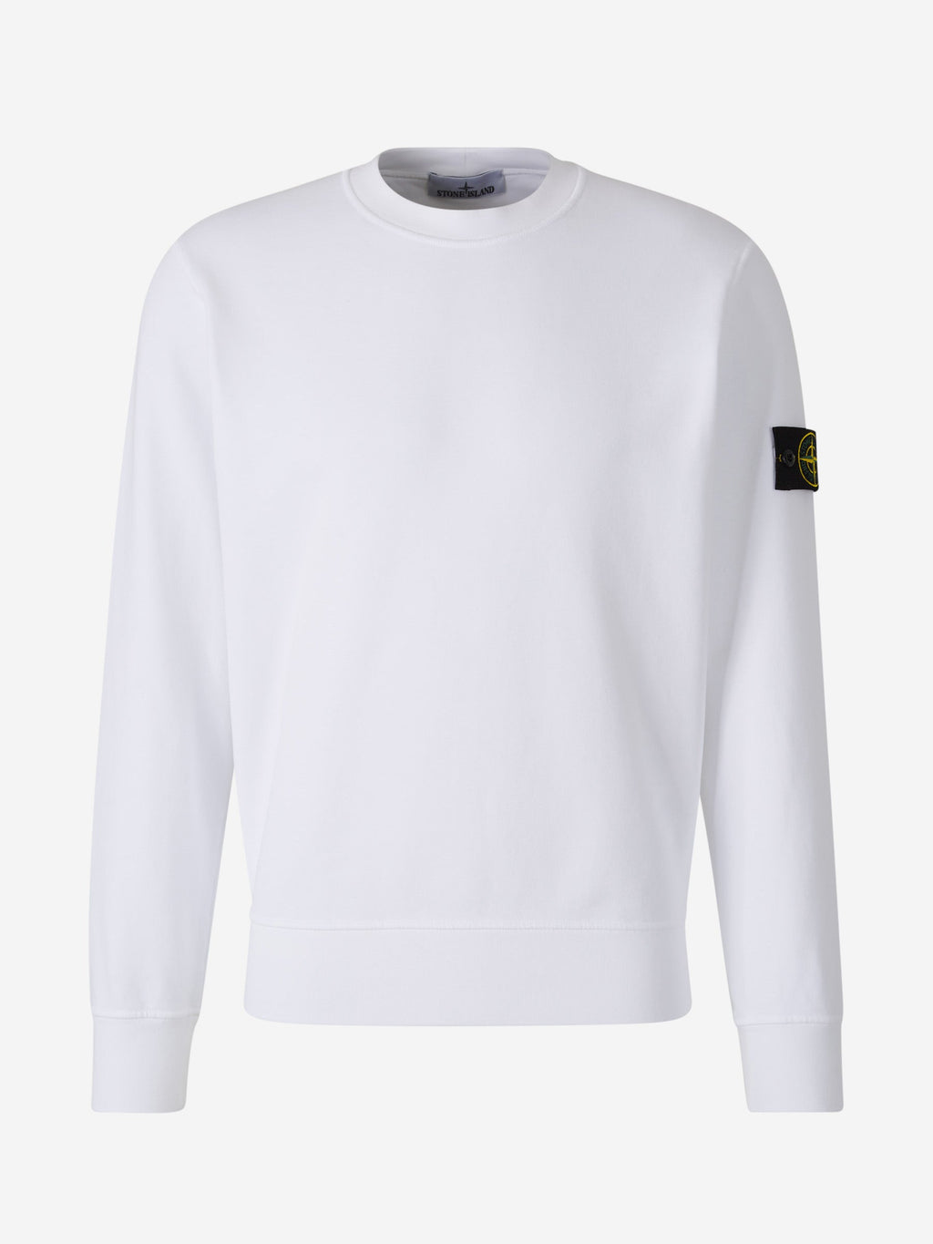 Stone island Knitwear оригінал | Швидка доставка Україна – боковий вид