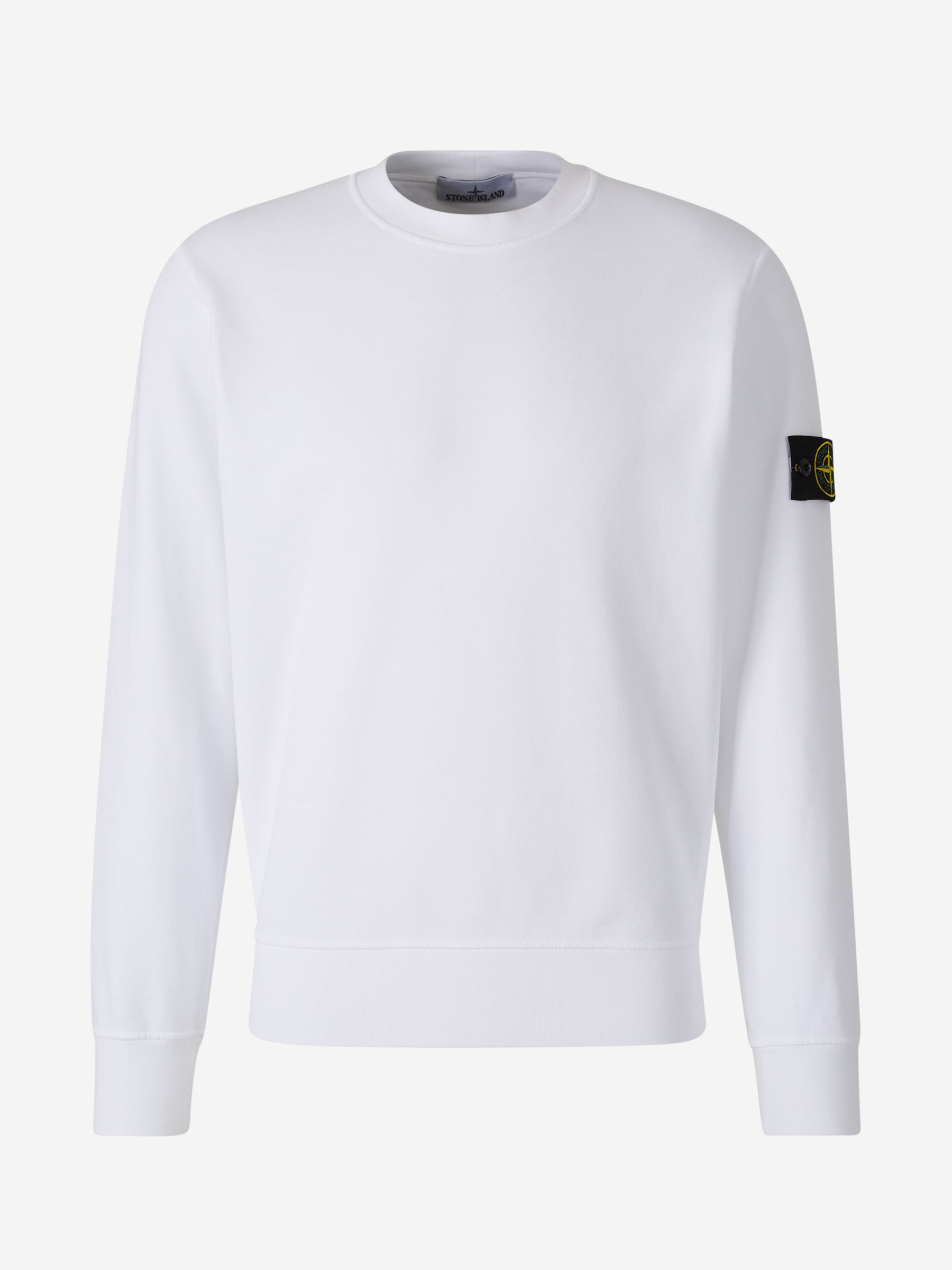 Stone island Knitwear оригінал | Швидка доставка Україна – боковий вид - STONE ISLAND