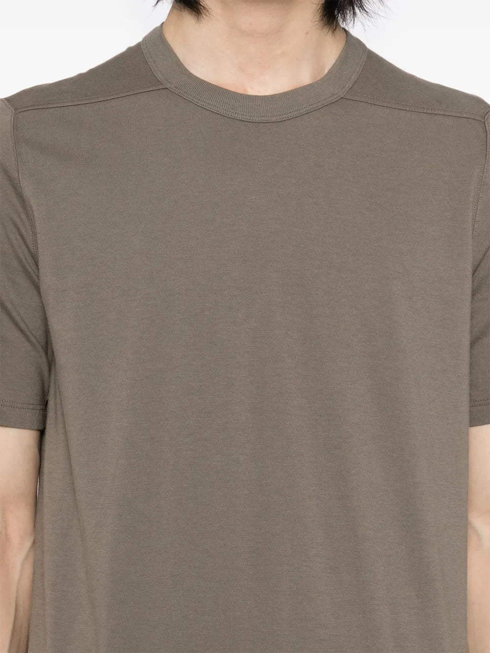 Оригінальна Level T-Shirt Rick owens – збільшений вид
