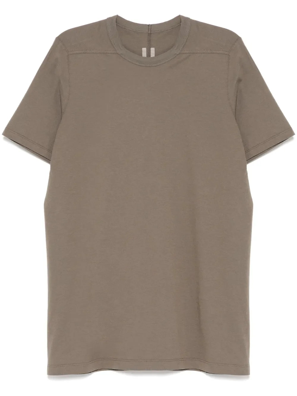 Оригінальна Level T-Shirt Rick owens – боковий вид