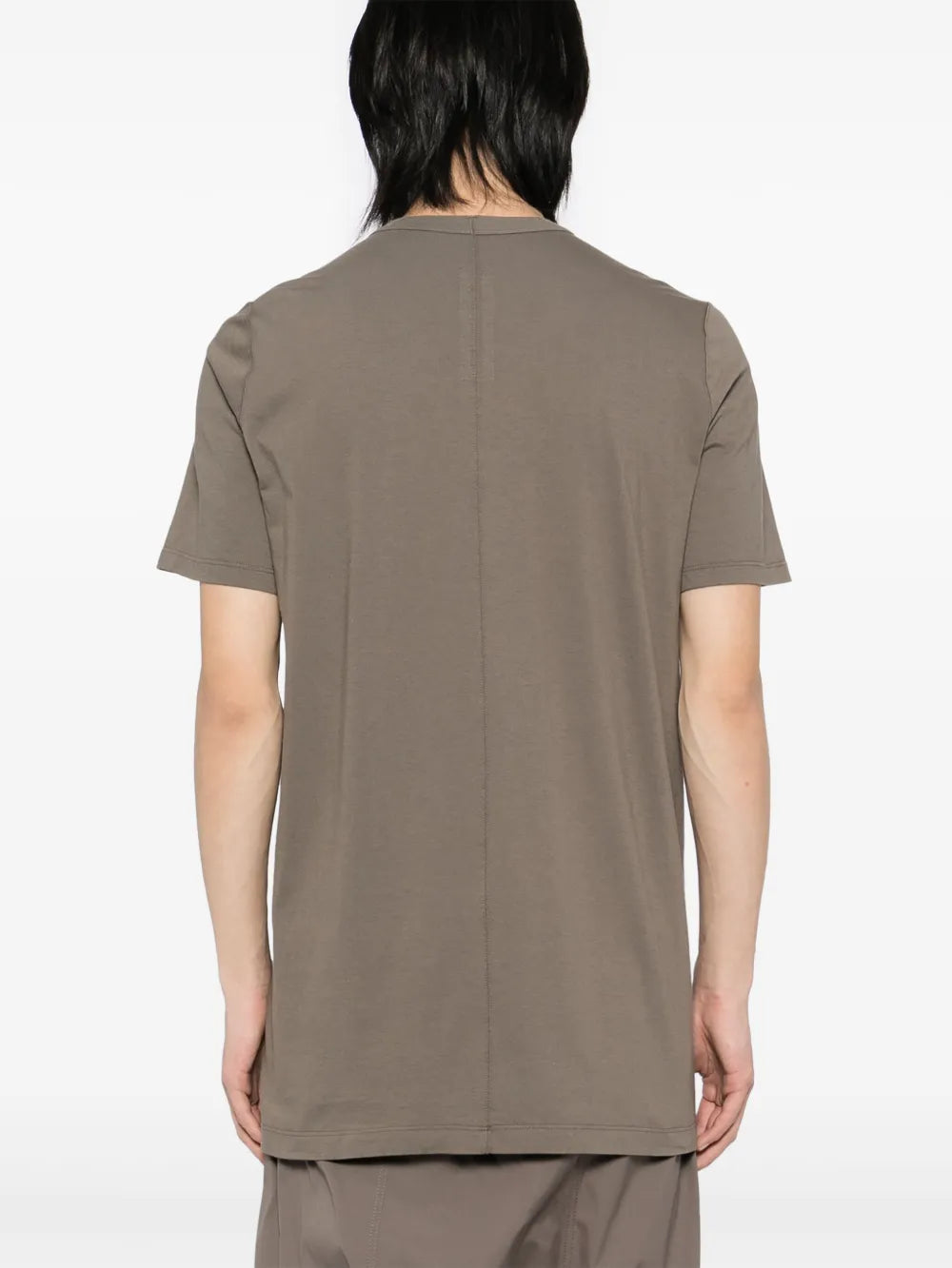 Оригінальна Level T-Shirt Rick owens – детальний вид