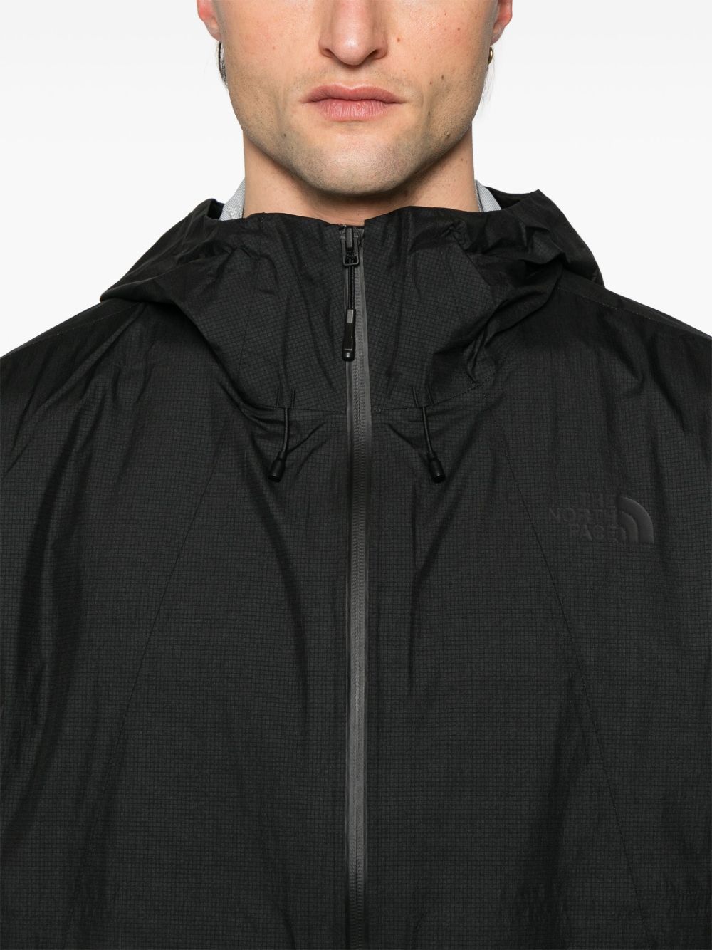 Оригінальна Packable Rain Jacket The north face – детальний вид