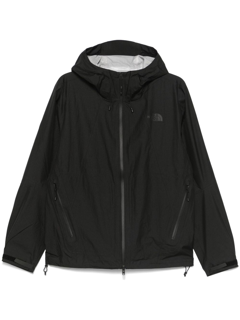 Оригінальна Packable Rain Jacket The north face – боковий вид