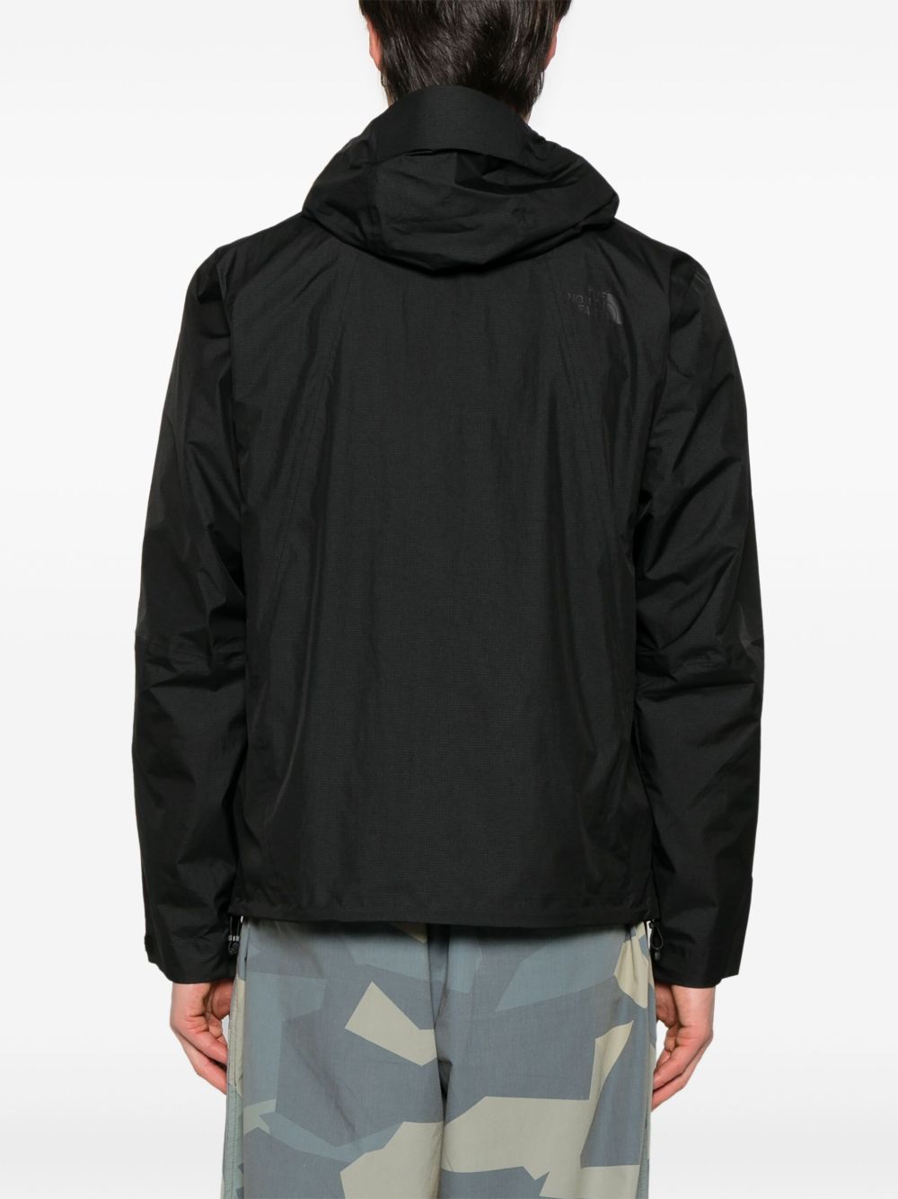Оригінальна Packable Rain Jacket The north face – збільшений вид