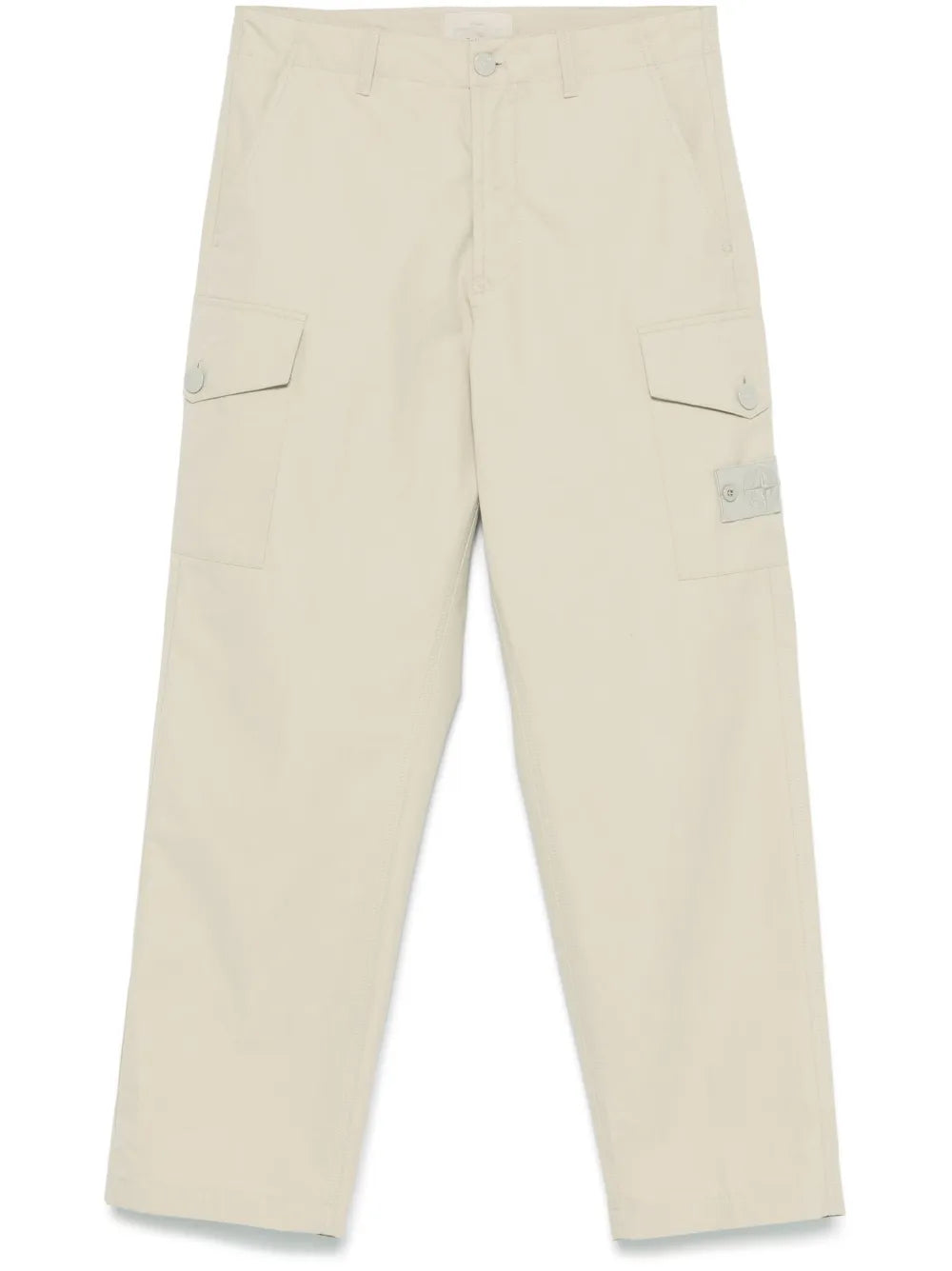 Оригінальна Ghost Trousers Stone island – боковий вид