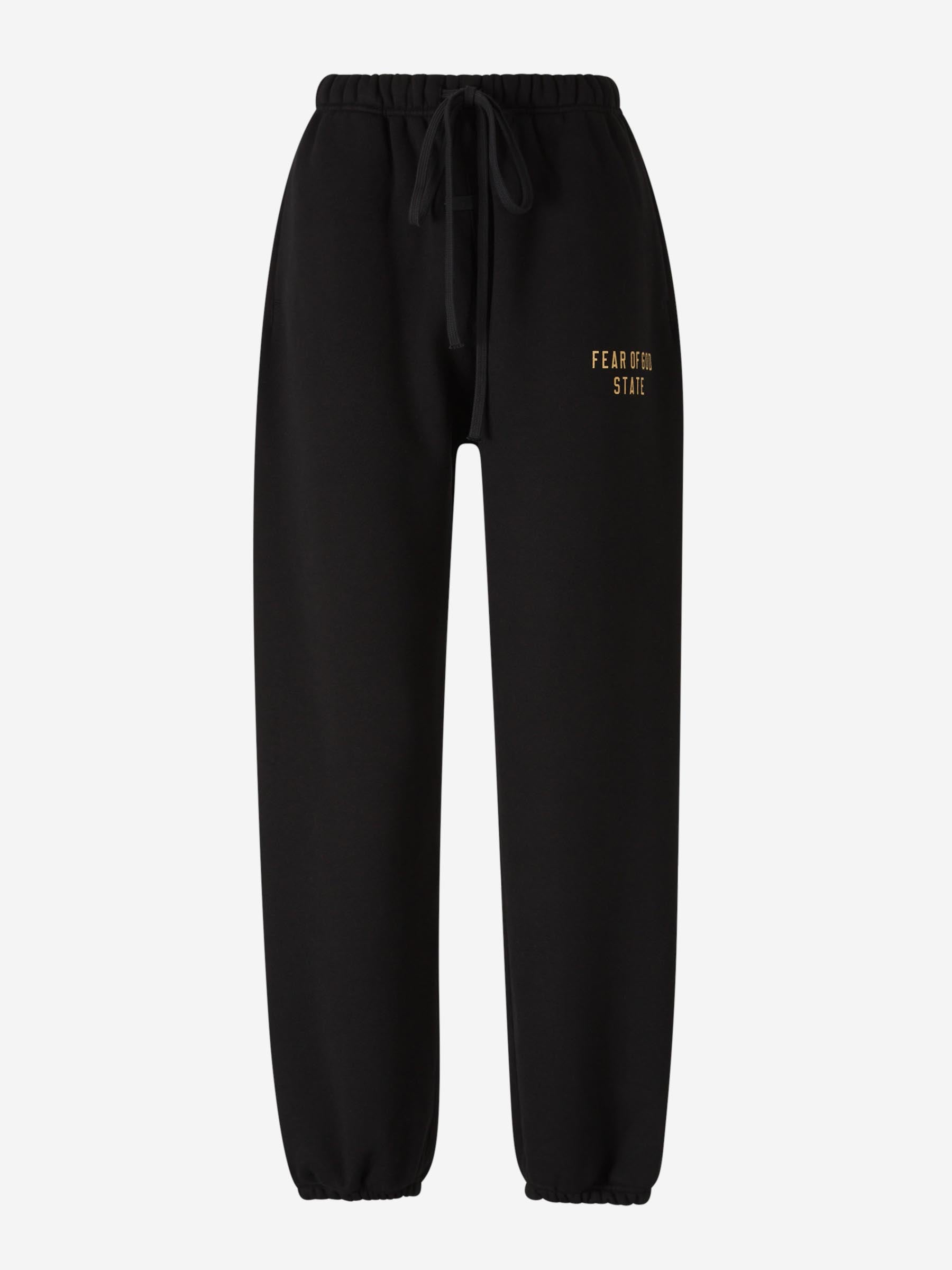 Fear of god Bottoms оригінал | Швидка доставка Україна – боковий вид