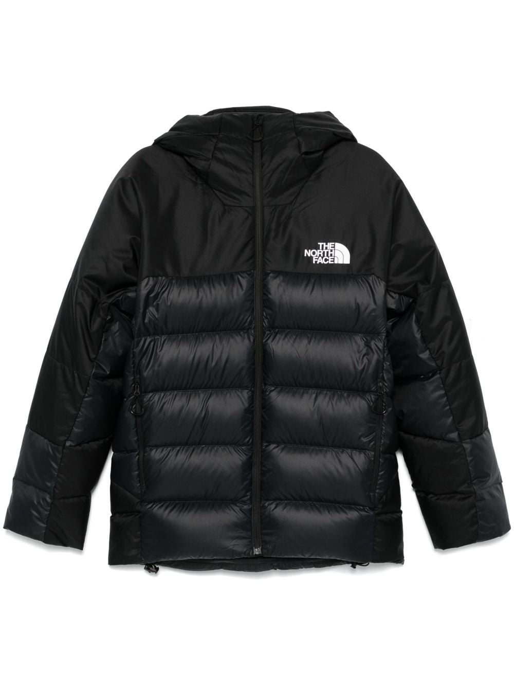 1996 Retro Neptuse Jacket The north face оригінал – Купити в Україні – боковий вид