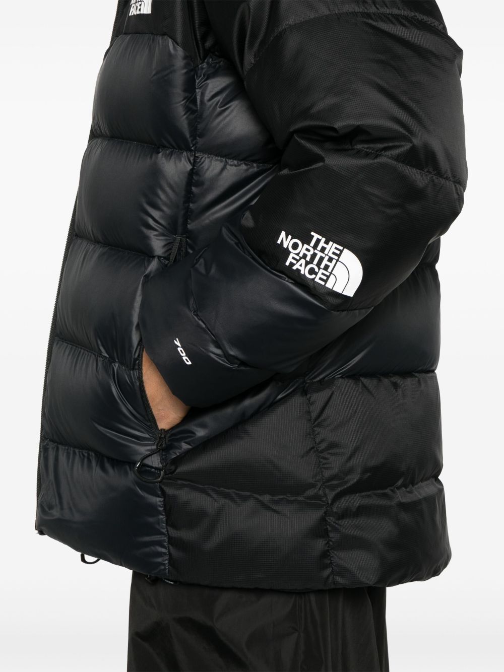 1996 Retro Neptuse Jacket The north face оригінал – Купити в Україні – детальний вид