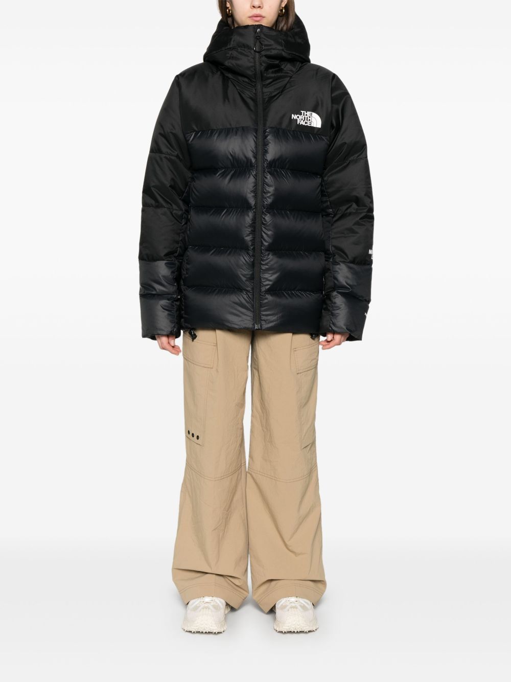 1996 Retro Neptuse Jacket The north face оригінал – Купити в Україні – збільшений вид