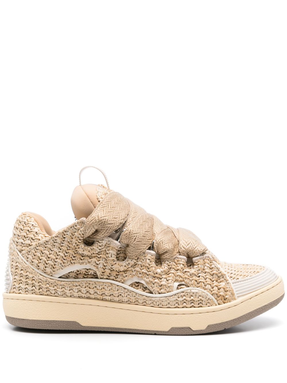 Lanvin Footwear оригінал | Швидка доставка Україна – боковий вид