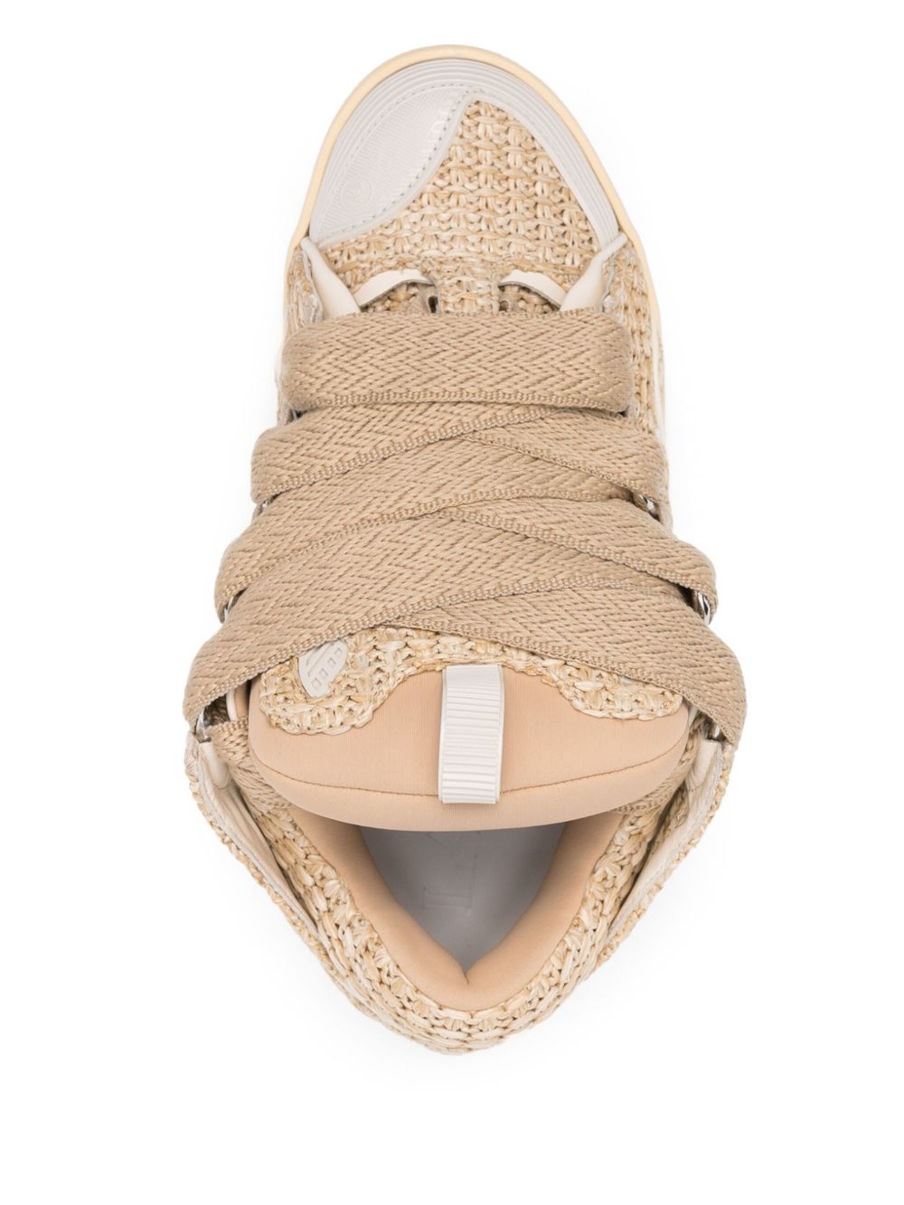 Lanvin Footwear оригінал | Швидка доставка Україна – вид ззаду