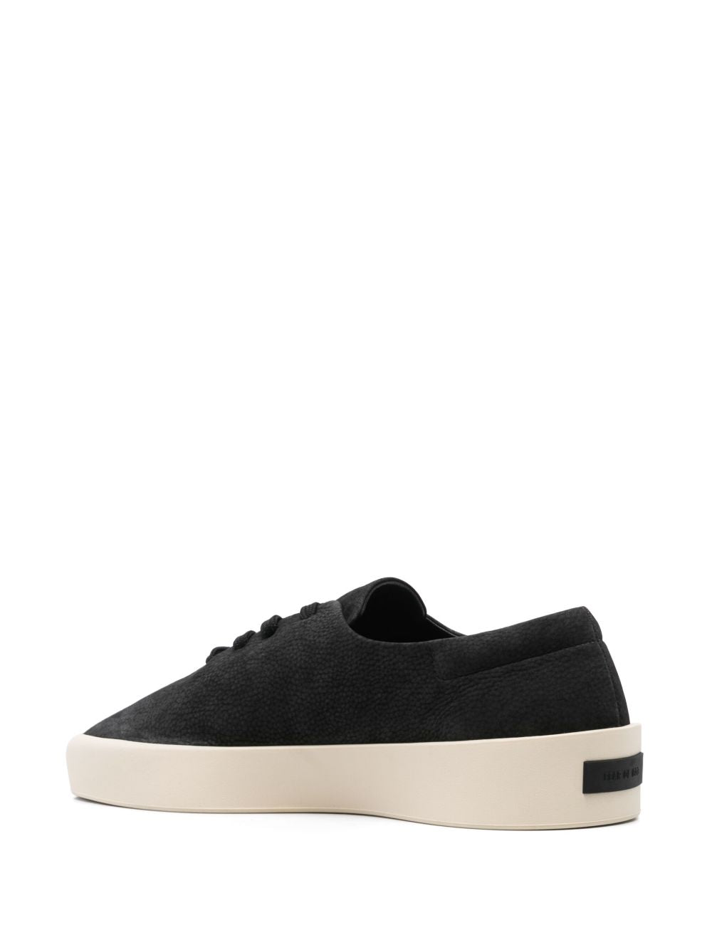 Оригінальна Suede Sneakers Fear of god – детальний вид