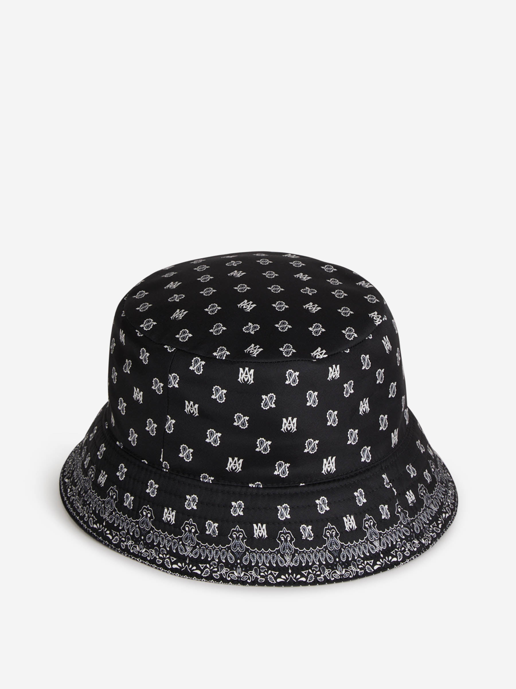 Fisherman Hat Logo Amiri оригінал – Купити в Україні – детальний вид