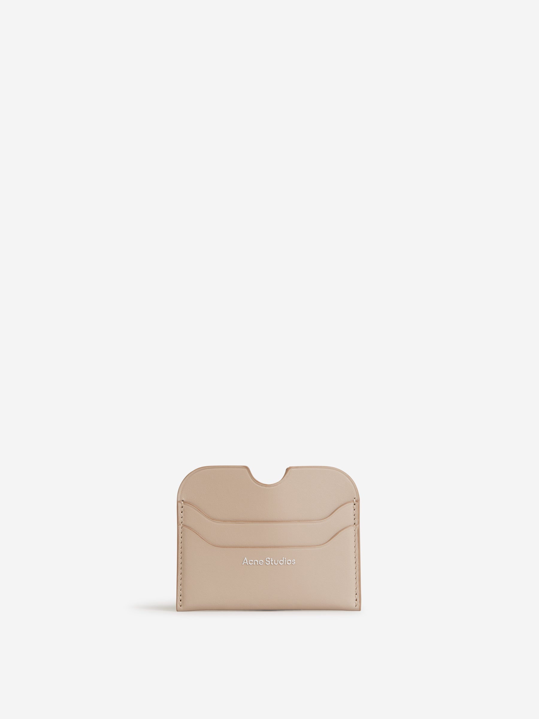 Acne studios Accessories оригінал | Швидка доставка Україна – боковий вид