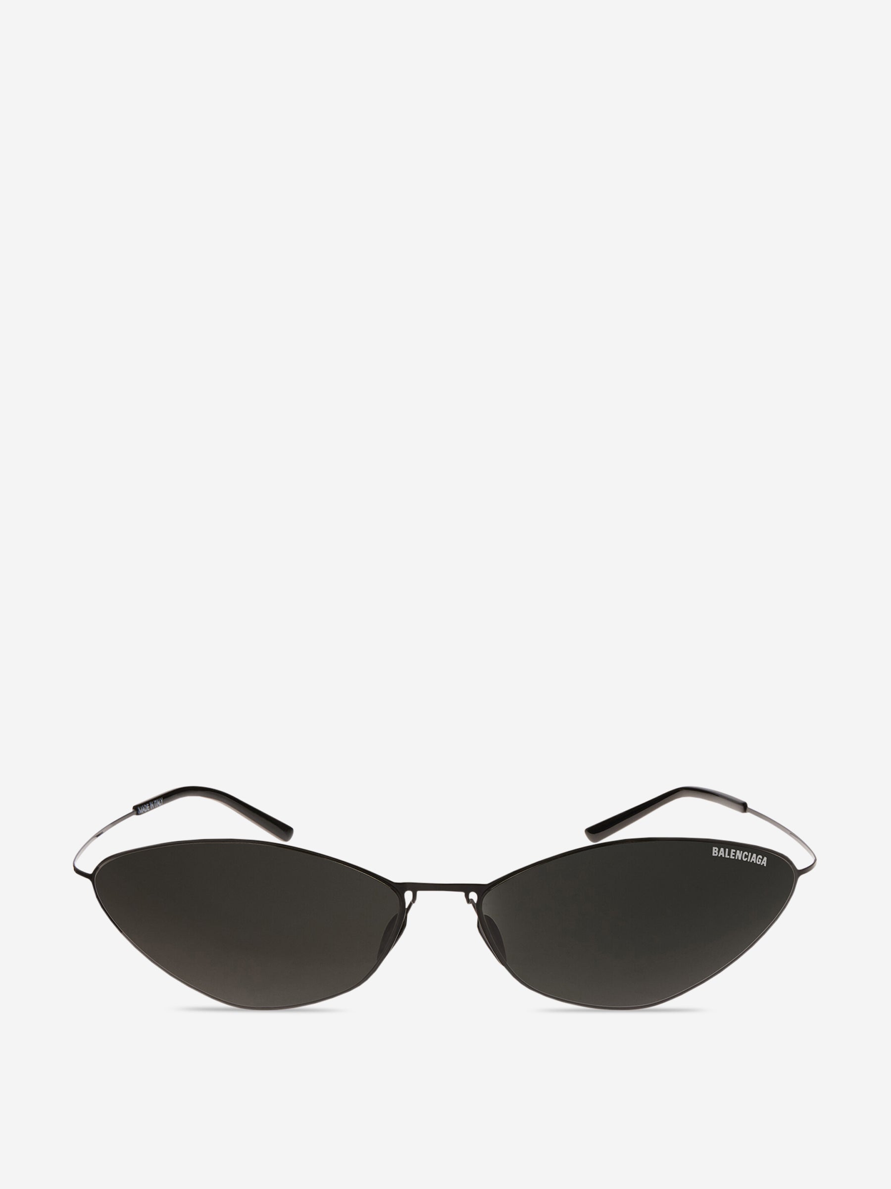 Balenciaga Eyewear оригінал | Швидка доставка Україна – боковий вид