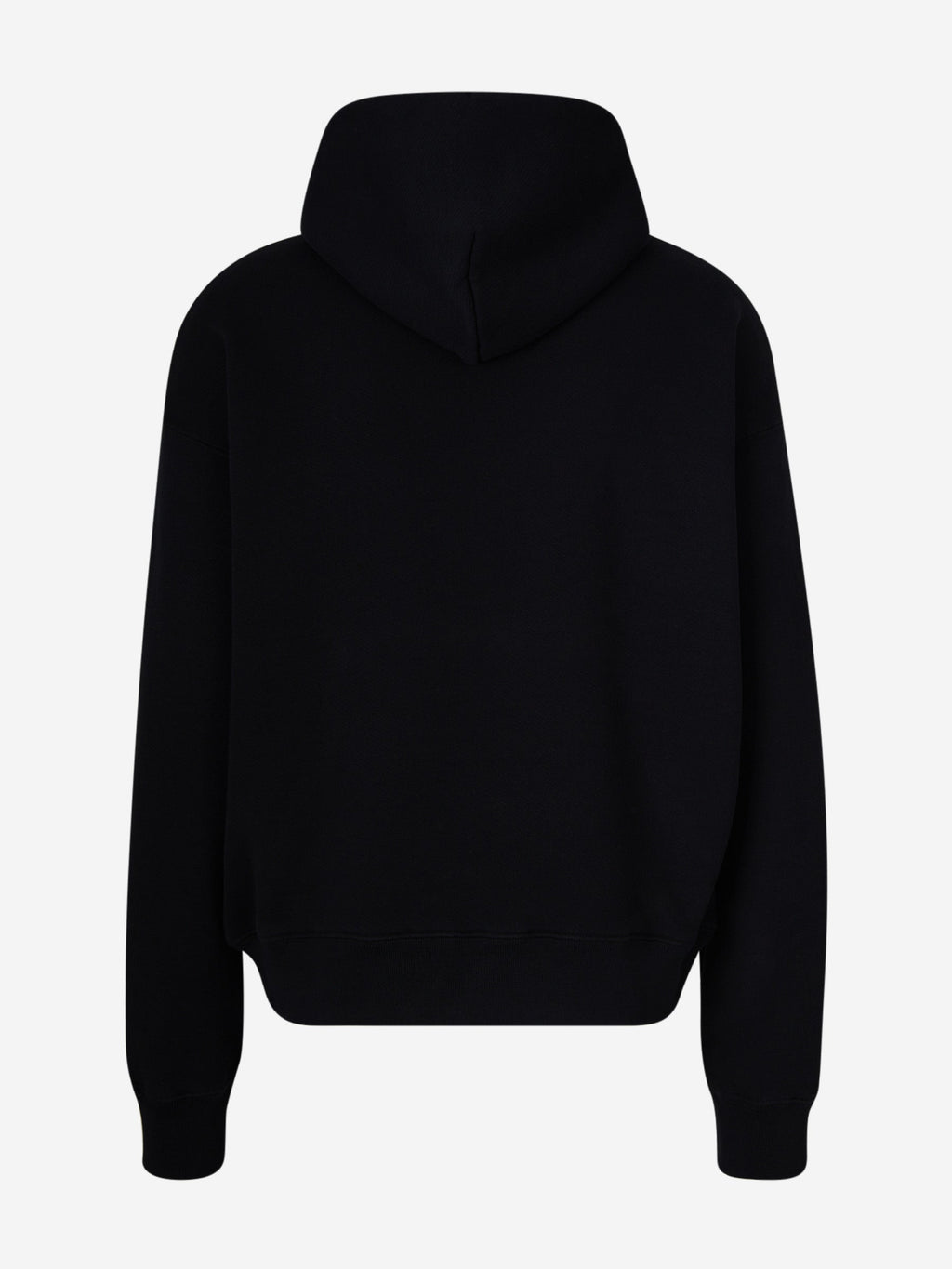 Oversize Logo Sweatshirt Off-white оригінал – Купити в Україні – детальний вид