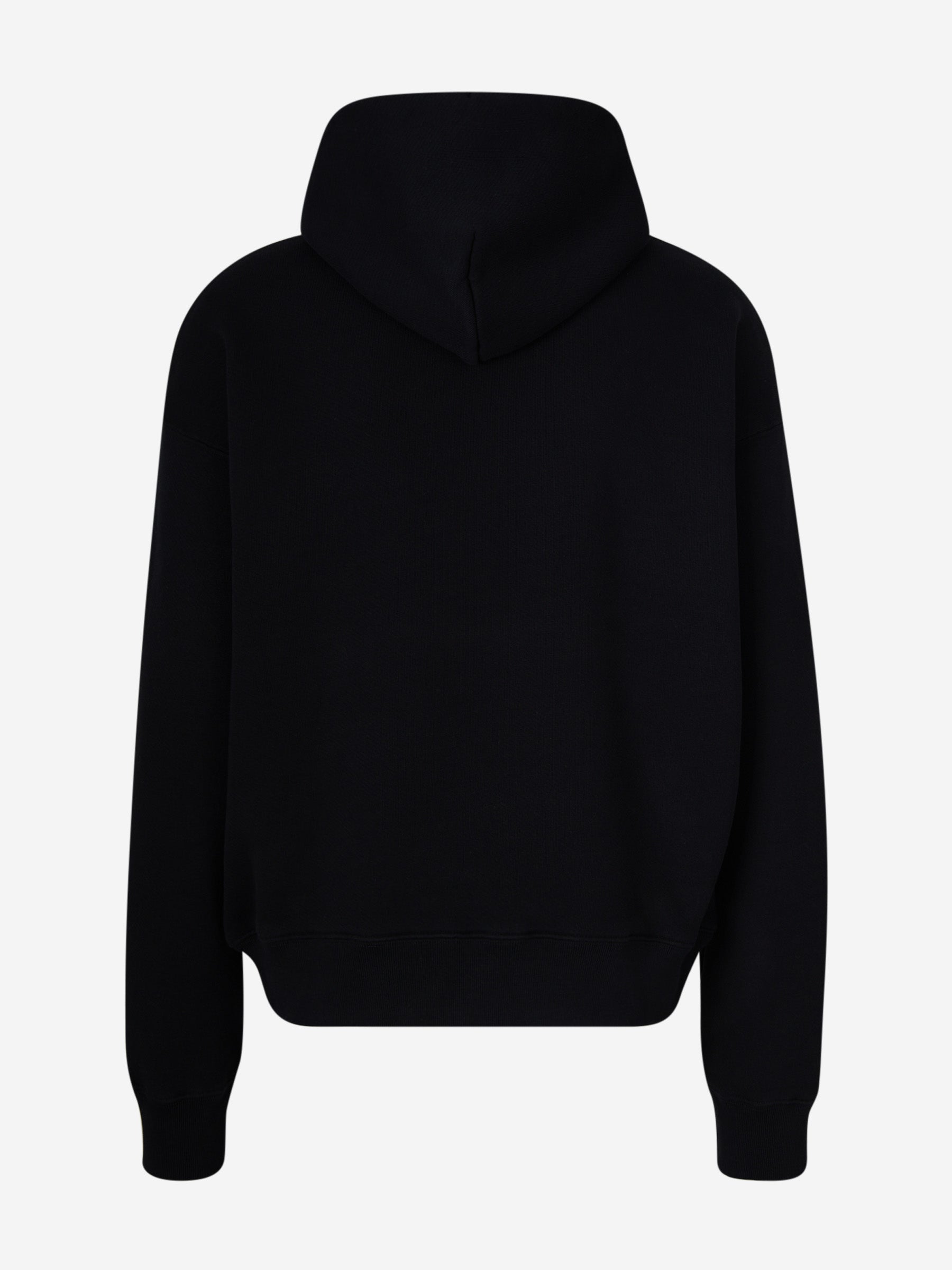 Oversize Logo Sweatshirt Off-white оригінал – Купити в Україні – детальний вид