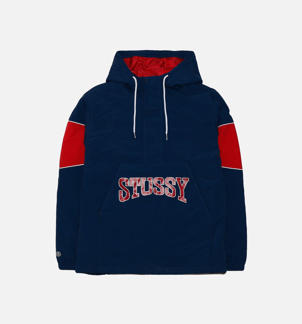 Stussy Outerwear оригінал | Швидка доставка Україна – боковий вид