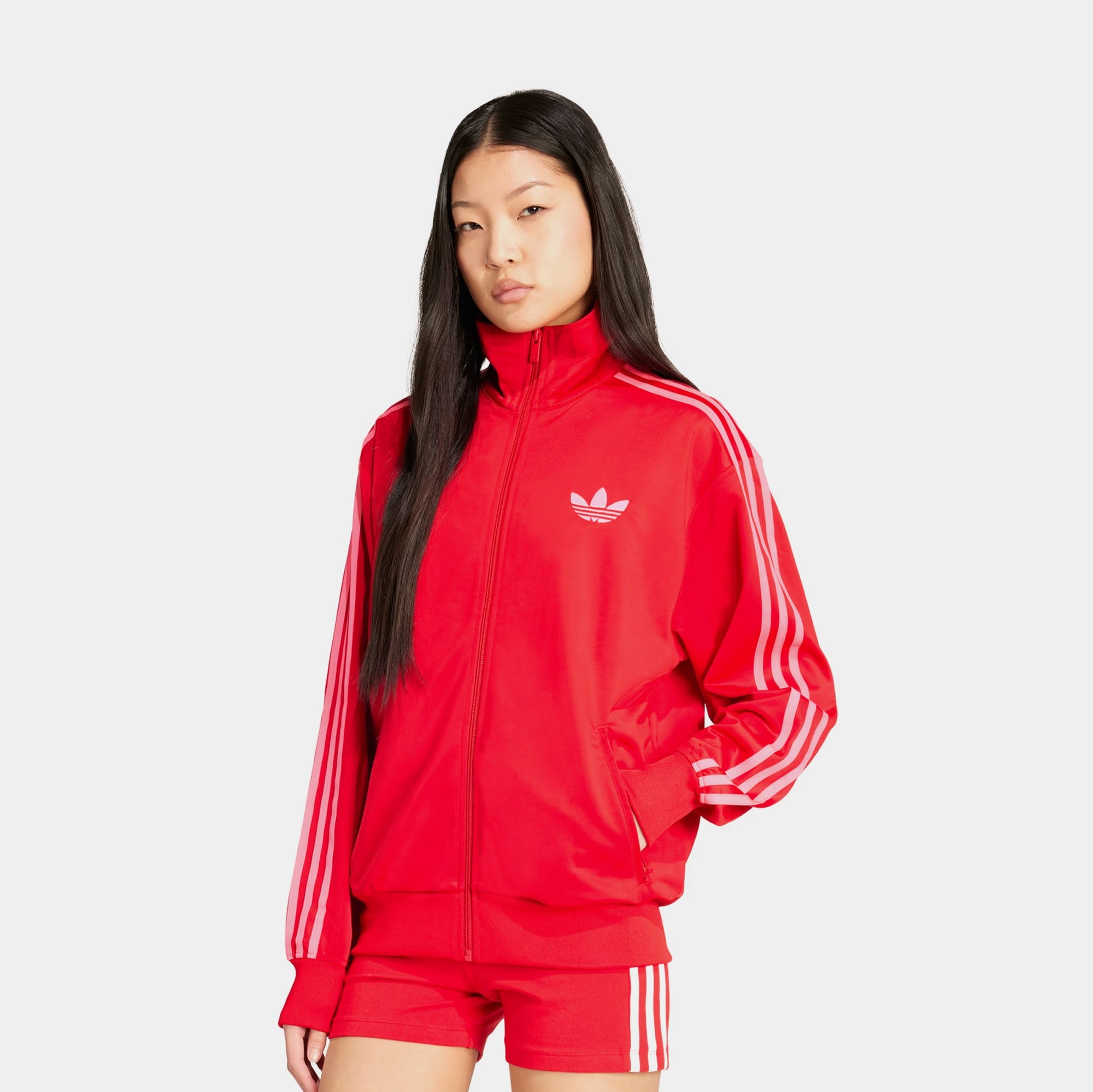 Adidas Outerwear оригінал | Швидка доставка Україна – боковий вид - ADIDAS