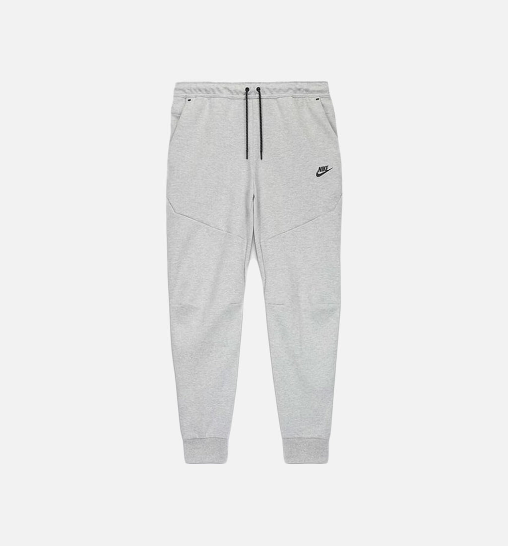 Оригінальна Sportswear Tech Fleece Joggers Mens Pant Nike – боковий вид