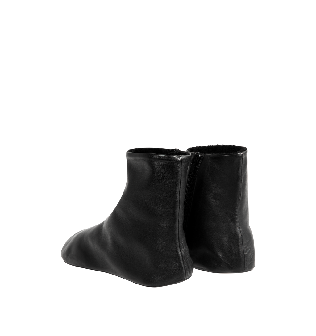 Stella Bootie The row – Гарантія оригінальності – детальний вид