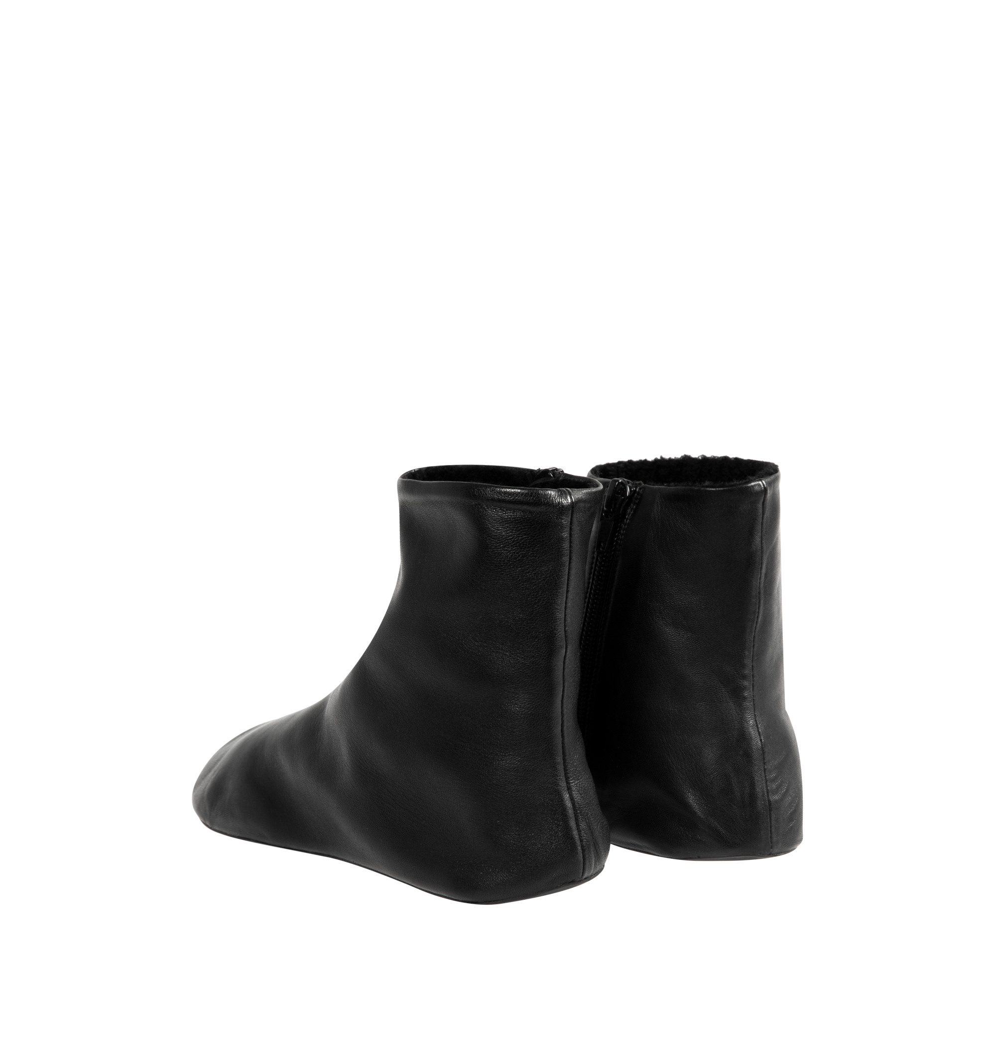 Stella Bootie The row – Гарантія оригінальності – детальний вид