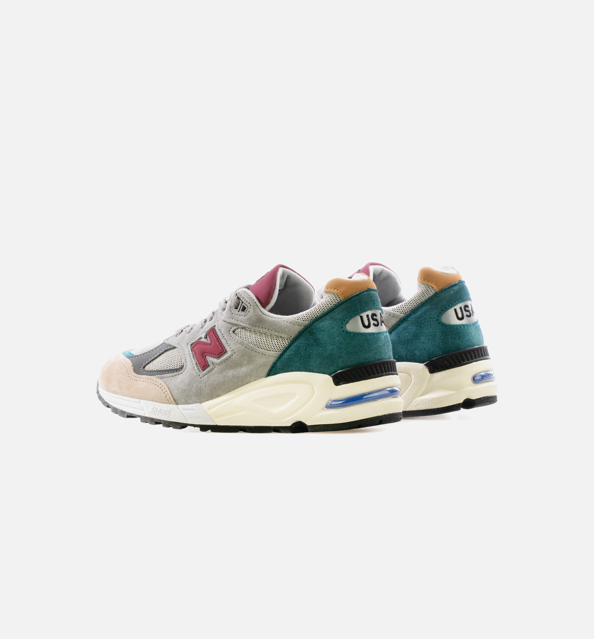 New balance Footwear оригінал | Швидка доставка Україна – детальний вид
