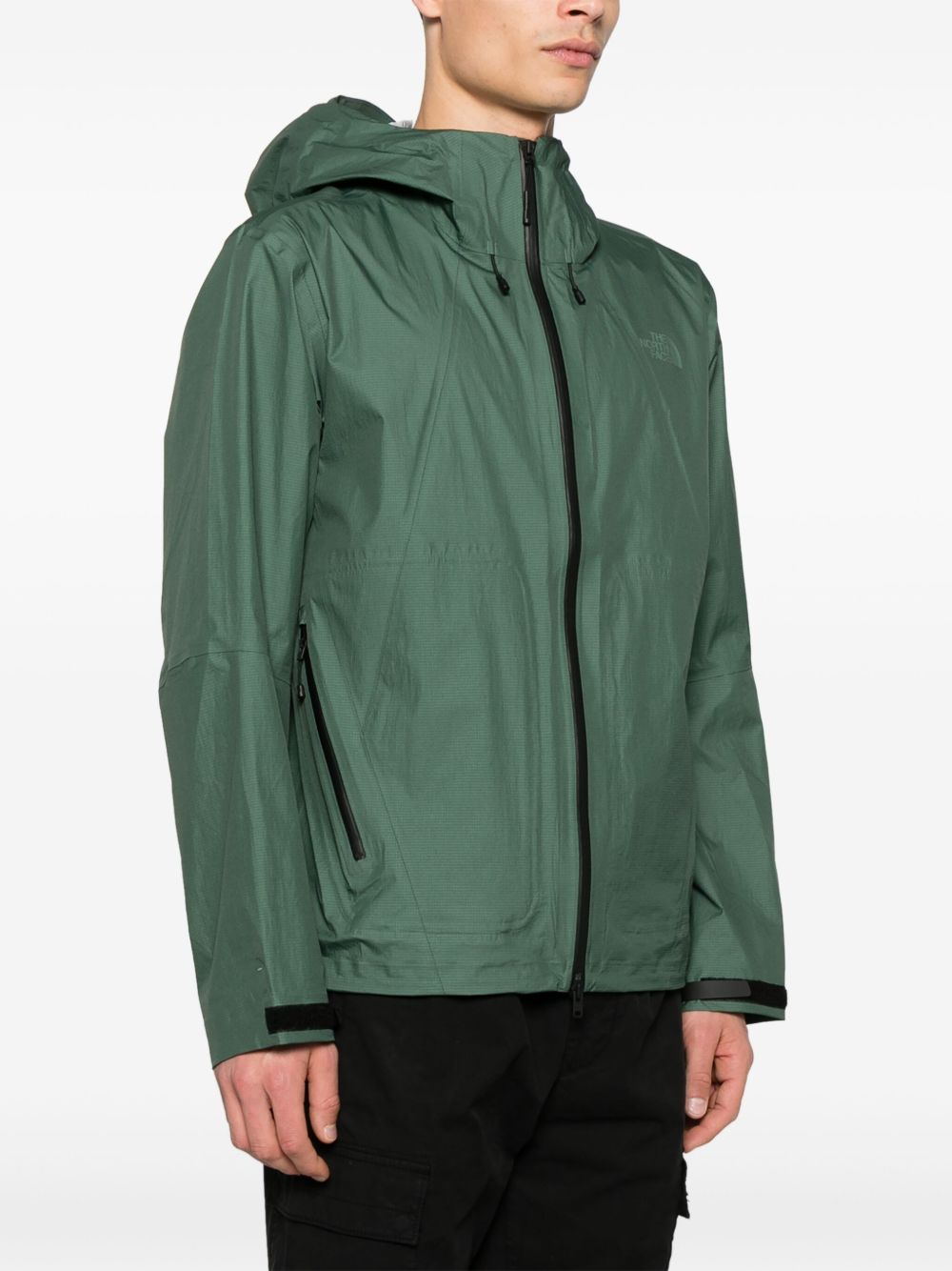 Оригінальна Packable Rain Jacket The north face – збільшений вид