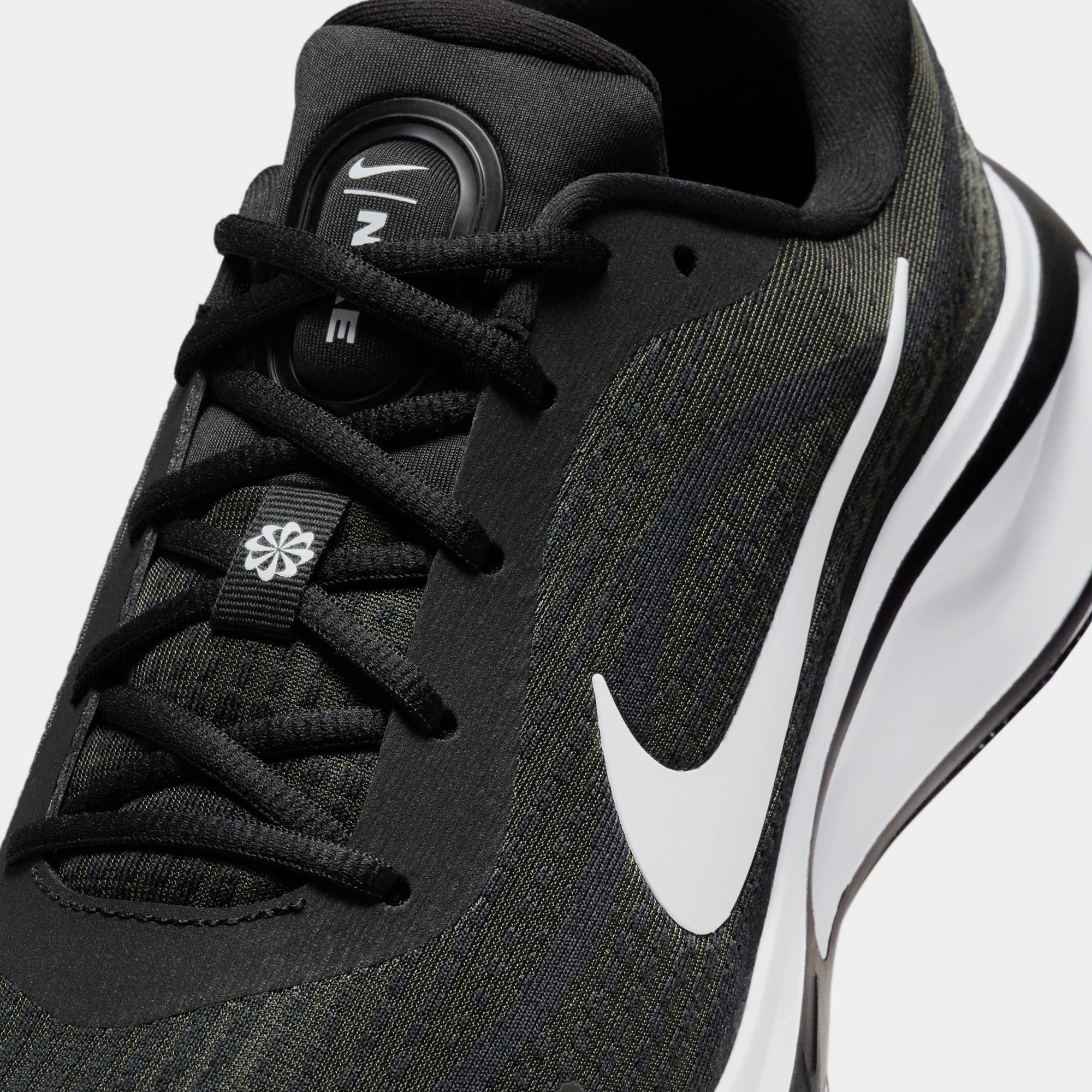 Оригінальна Journey Run Mens Running Shoes Nike – вид ззаду