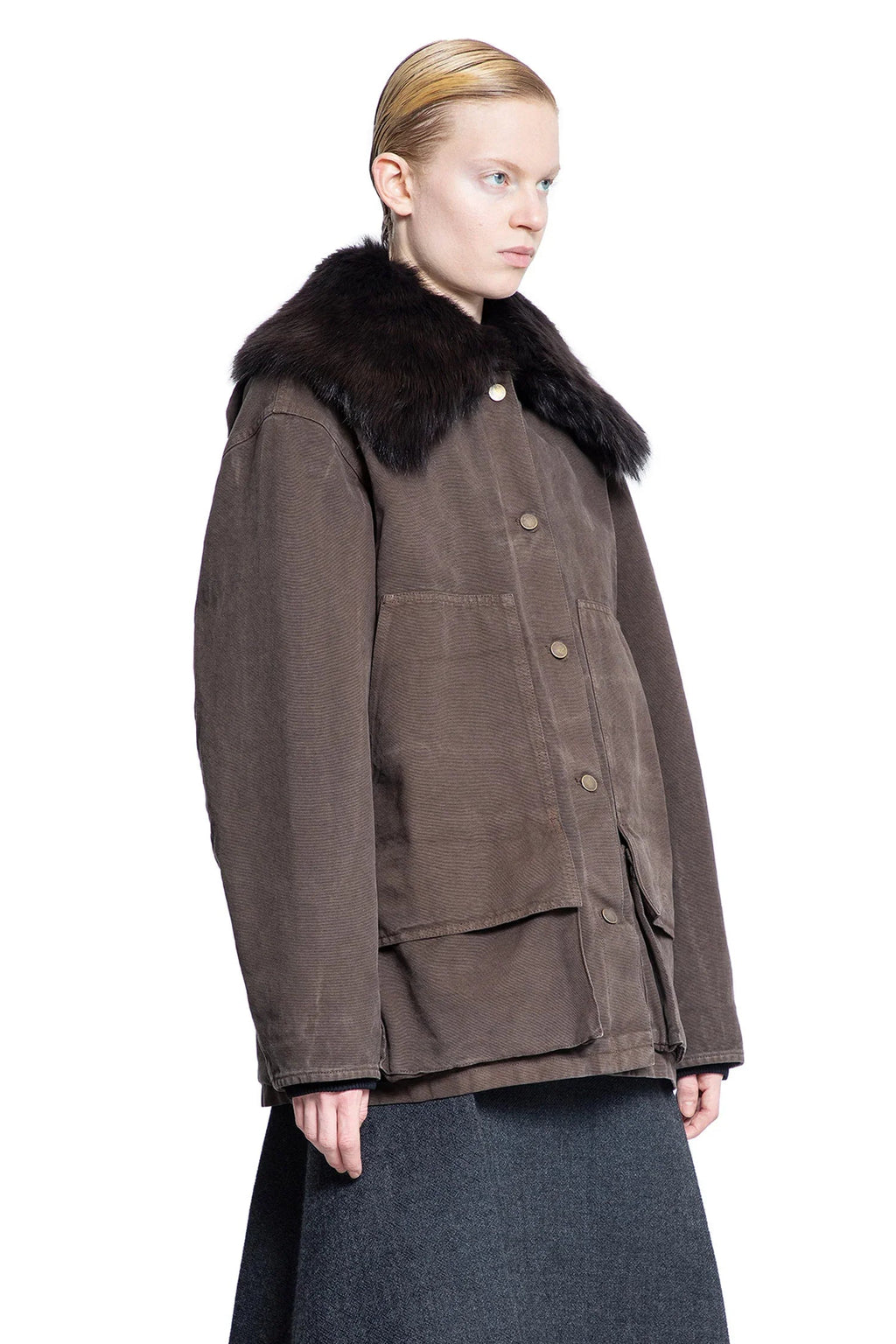 Prada Outerwear оригінал | Швидка доставка Україна – детальний вид