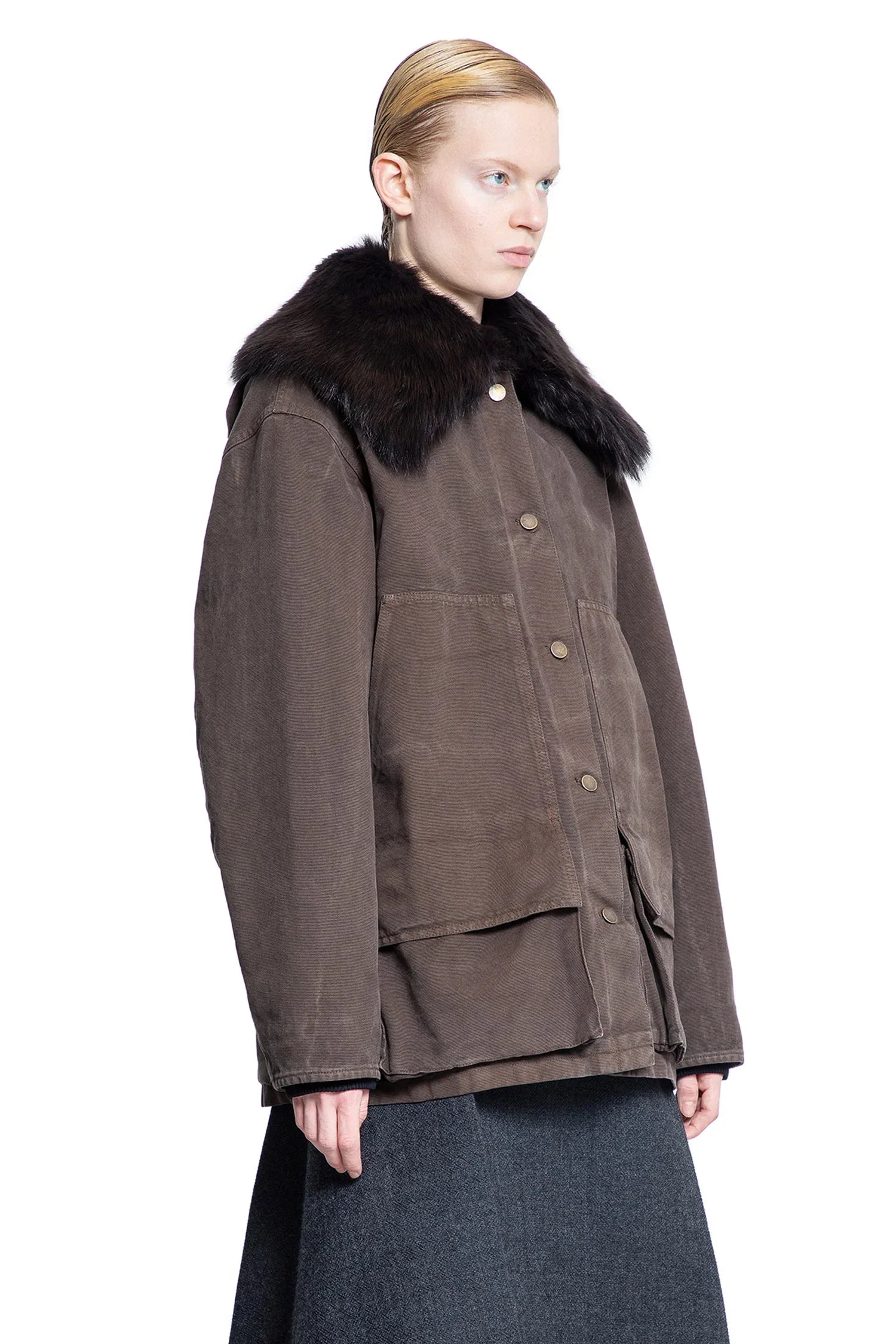 Prada Outerwear оригінал | Швидка доставка Україна – детальний вид