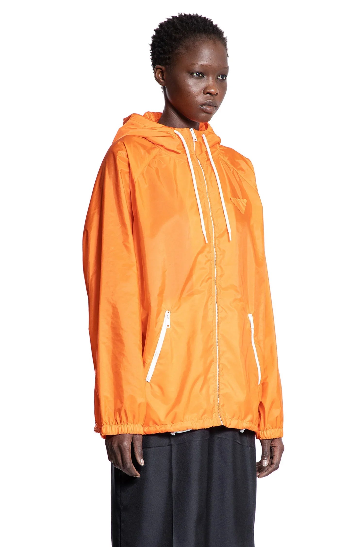 Prada Outerwear оригінал | Швидка доставка Україна – детальний вид