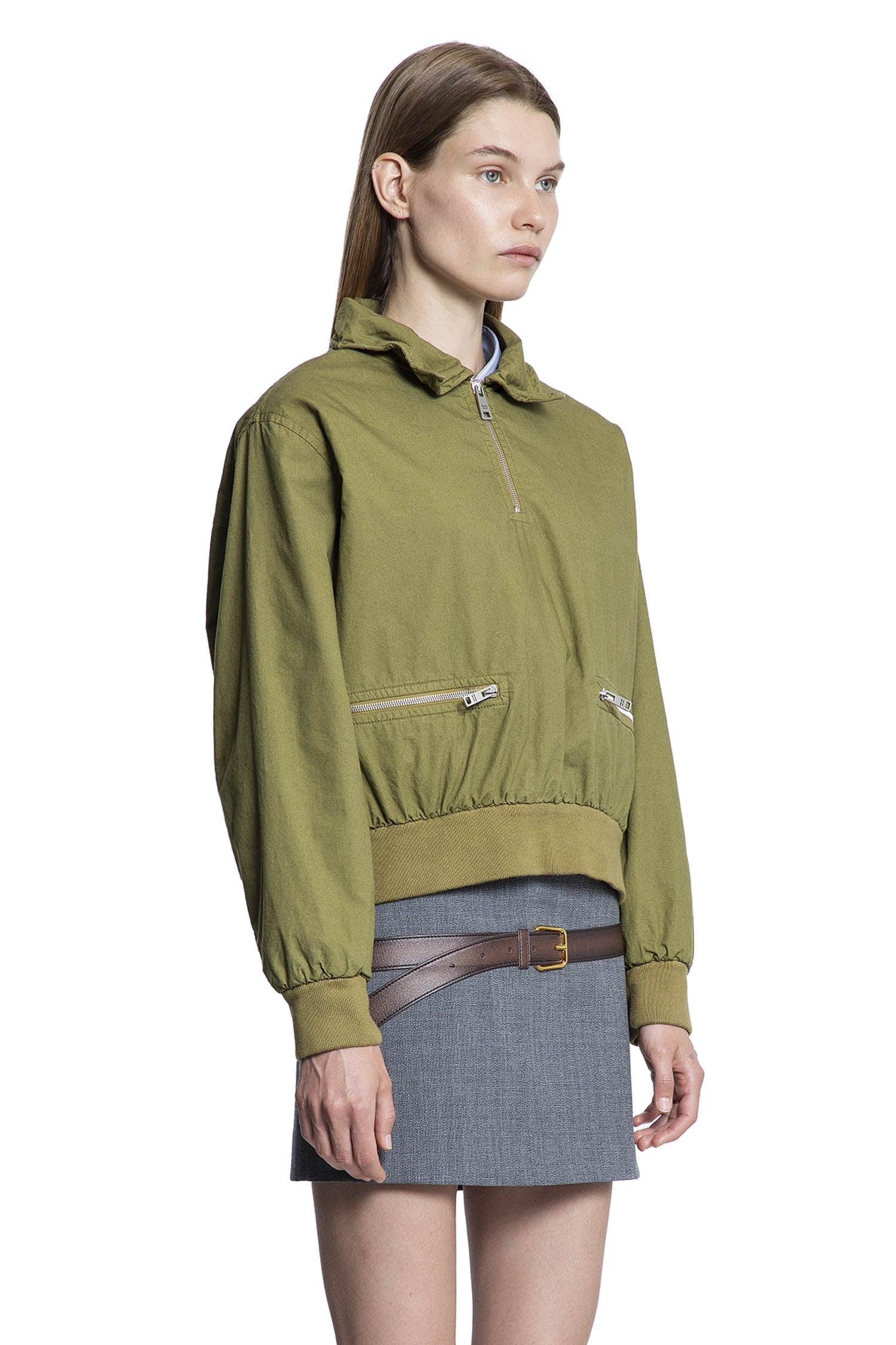 Prada Outerwear оригінал | Швидка доставка Україна – детальний вид