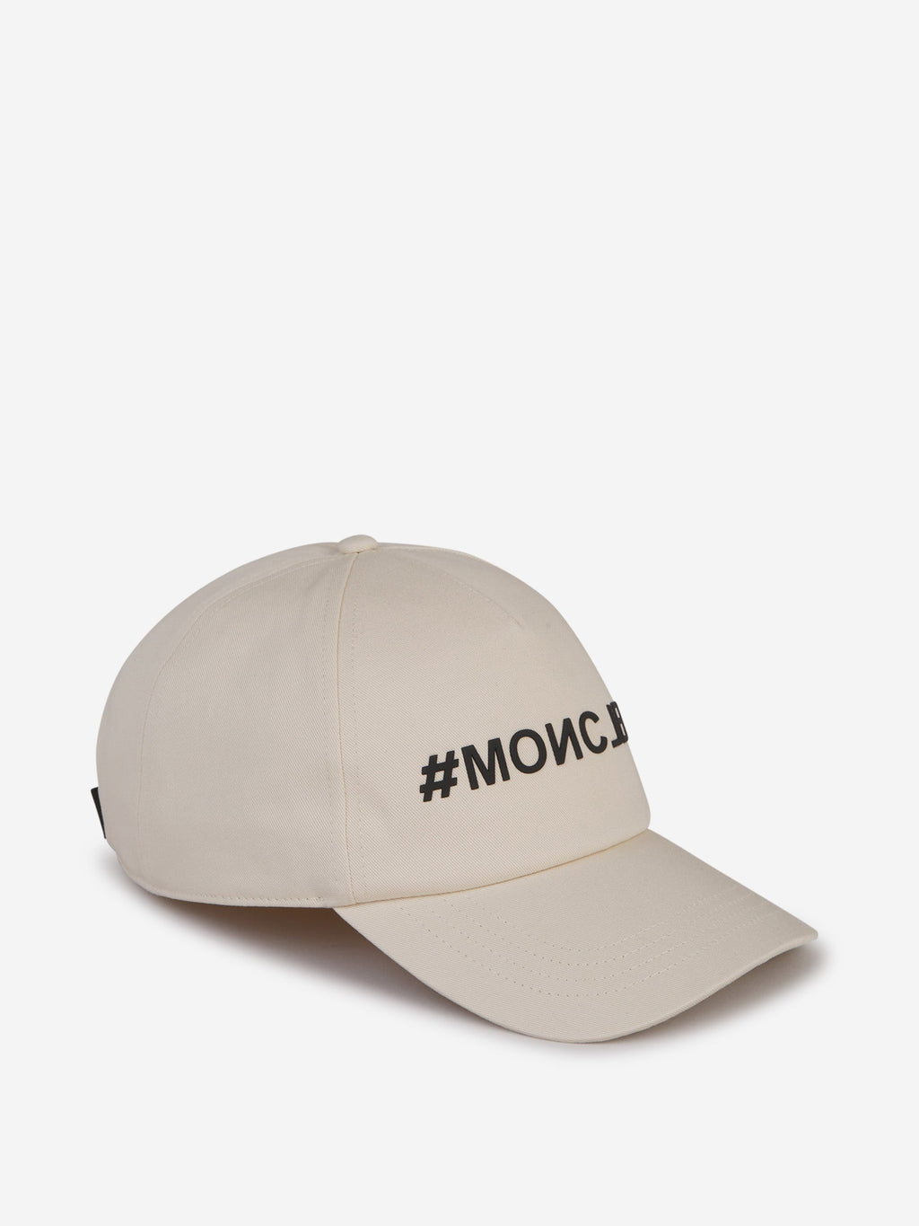 Moncler Accessories оригінал | Швидка доставка Україна – боковий вид