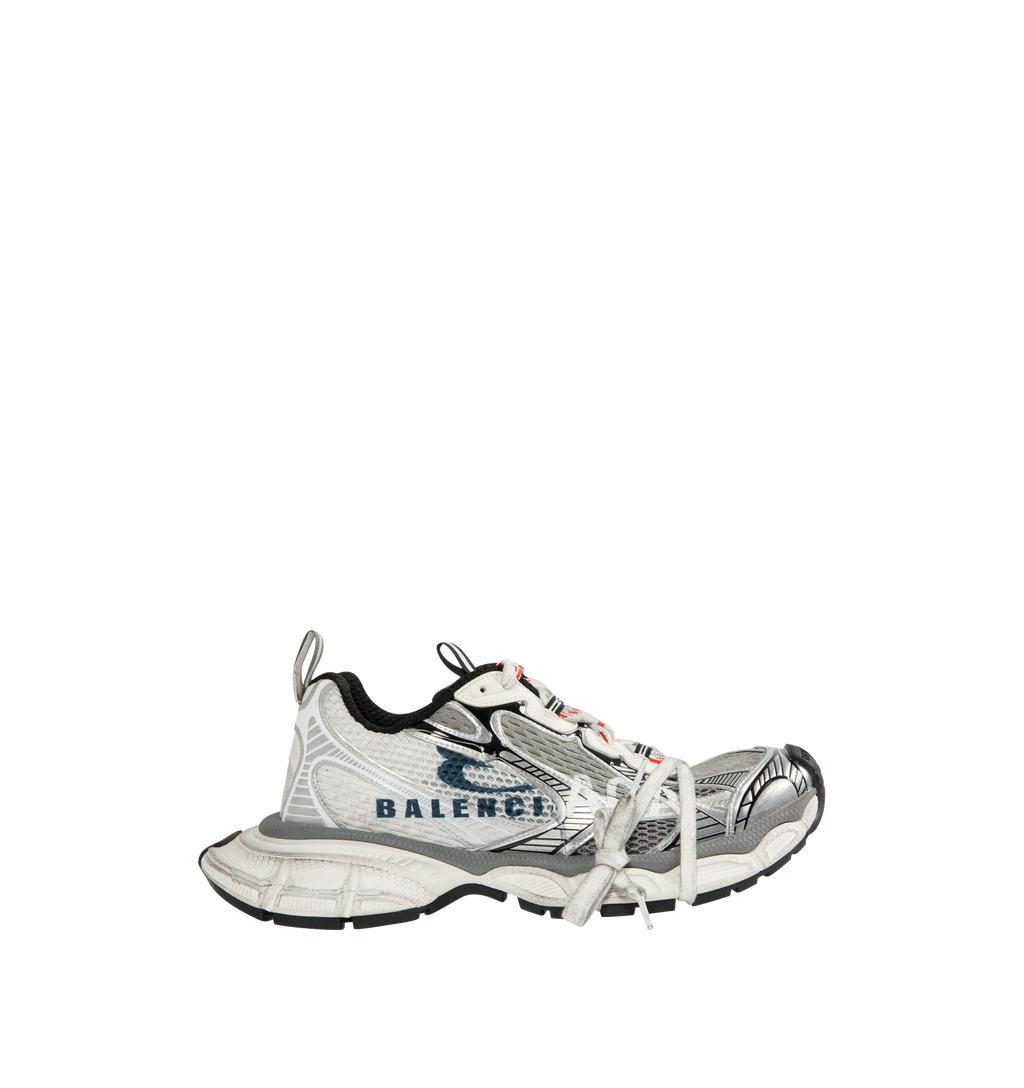 Оригінальна 3xl Sneaker Balenciaga – боковий вид