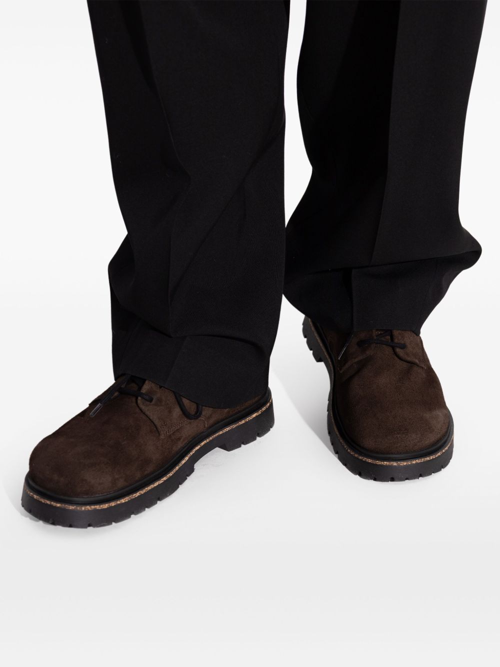 Highwood Lace-Up Shoes Birkenstock оригінал – Купити в Україні – детальний вид