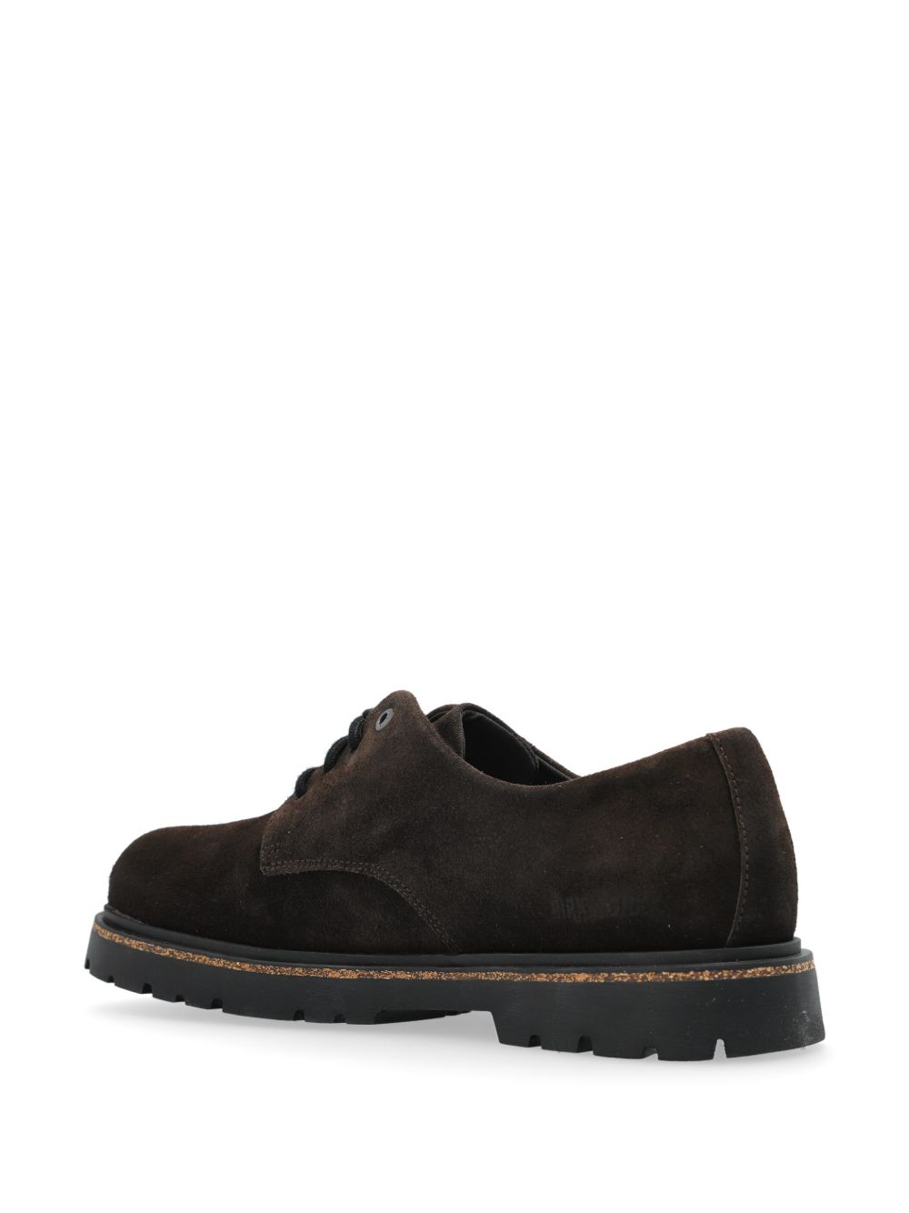 Highwood Lace-Up Shoes Birkenstock оригінал – Купити в Україні – збільшений вид - BIRKENSTOCK