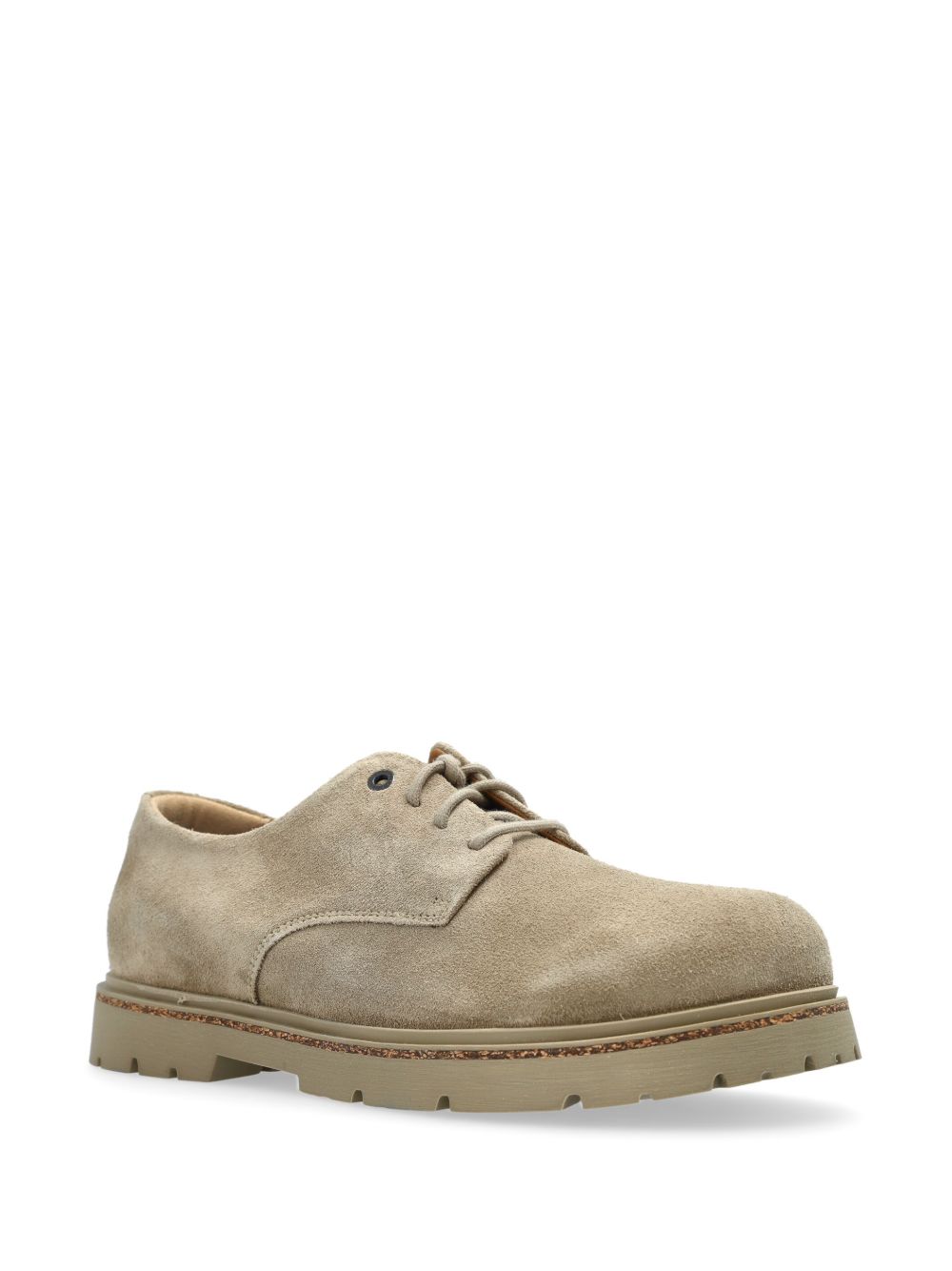 Highwood Derby Shoes Birkenstock – Гарантія оригінальності – збільшений вид