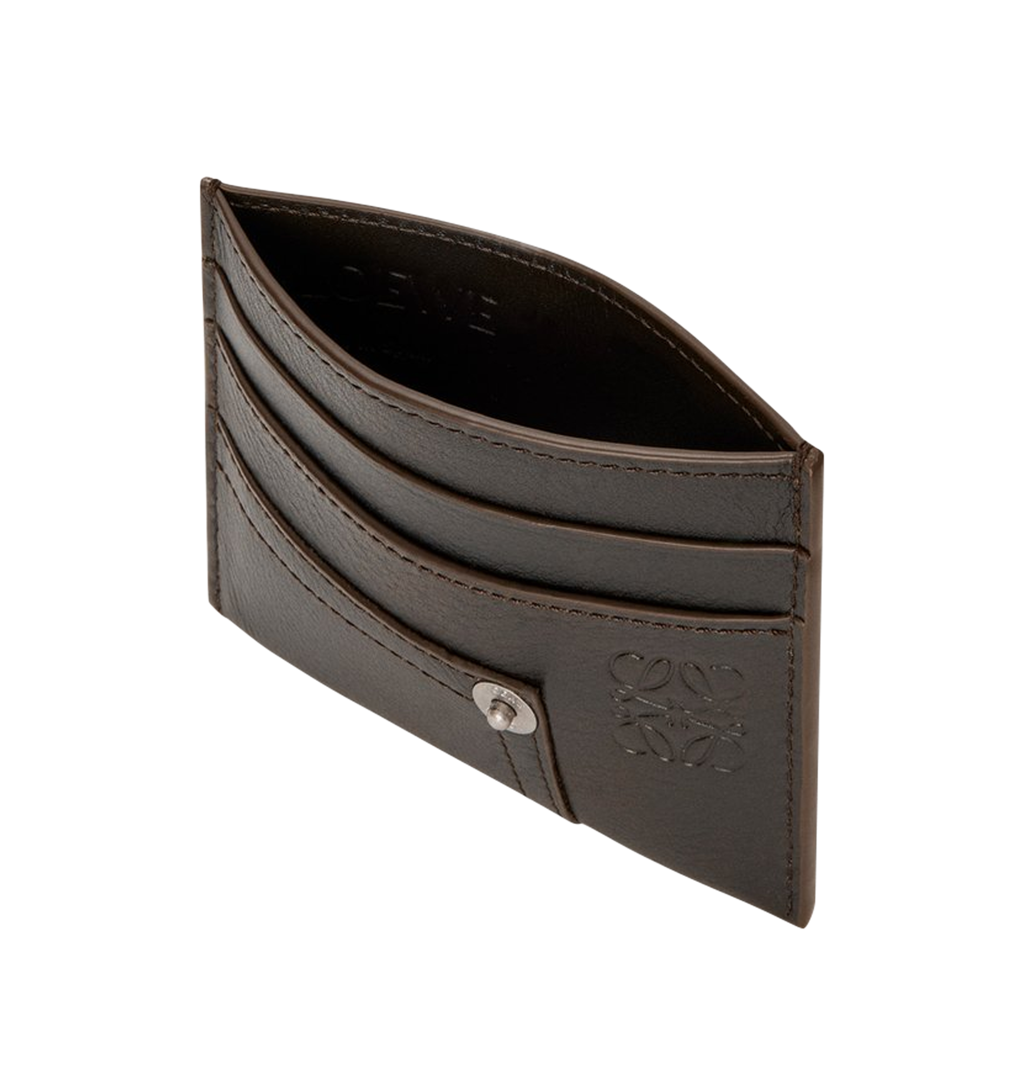 Оригінальна Panta Plain Cardholder Loewe – детальний вид