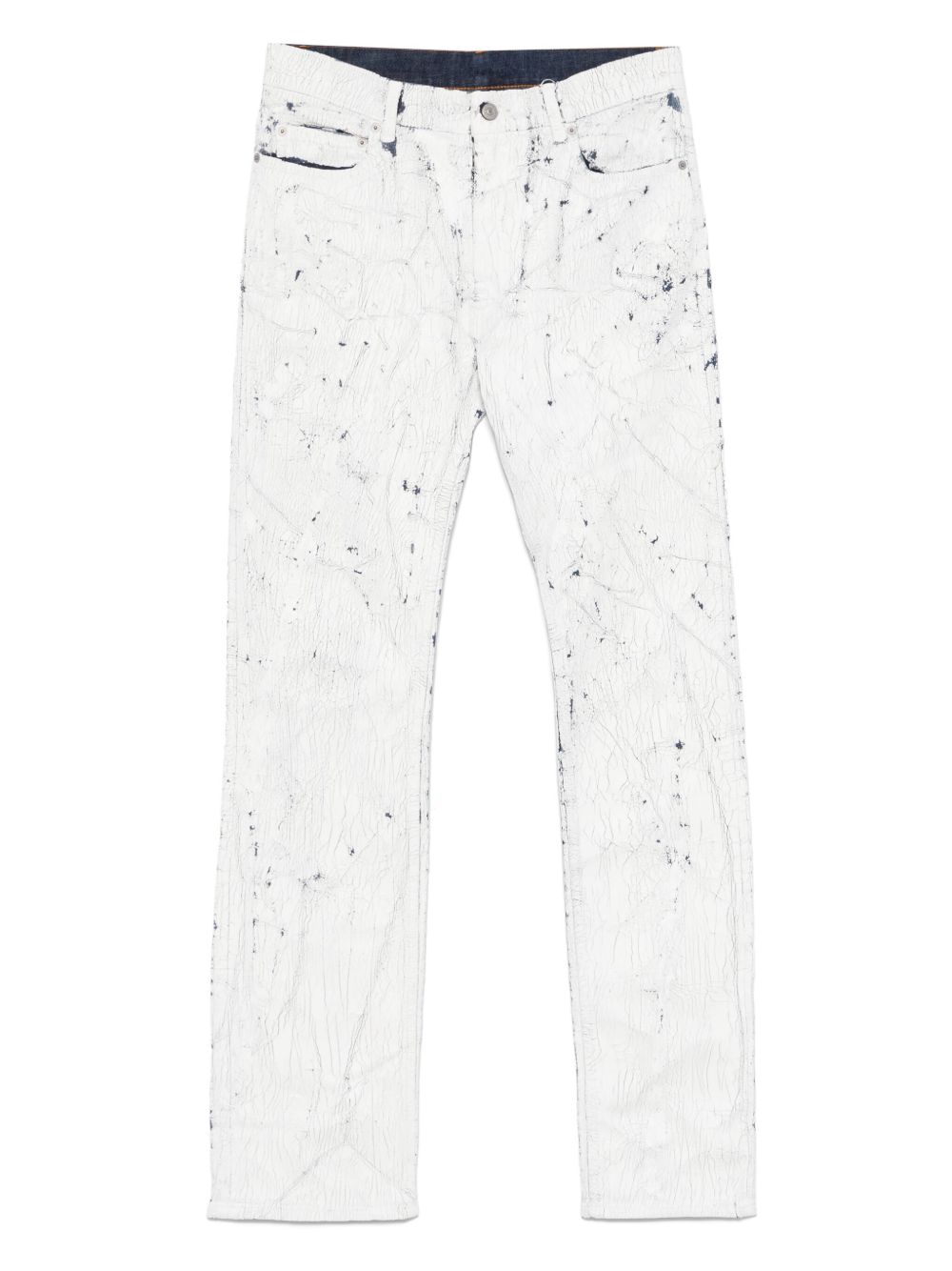 Maison margiela Bottoms оригінал | Швидка доставка Україна – боковий вид