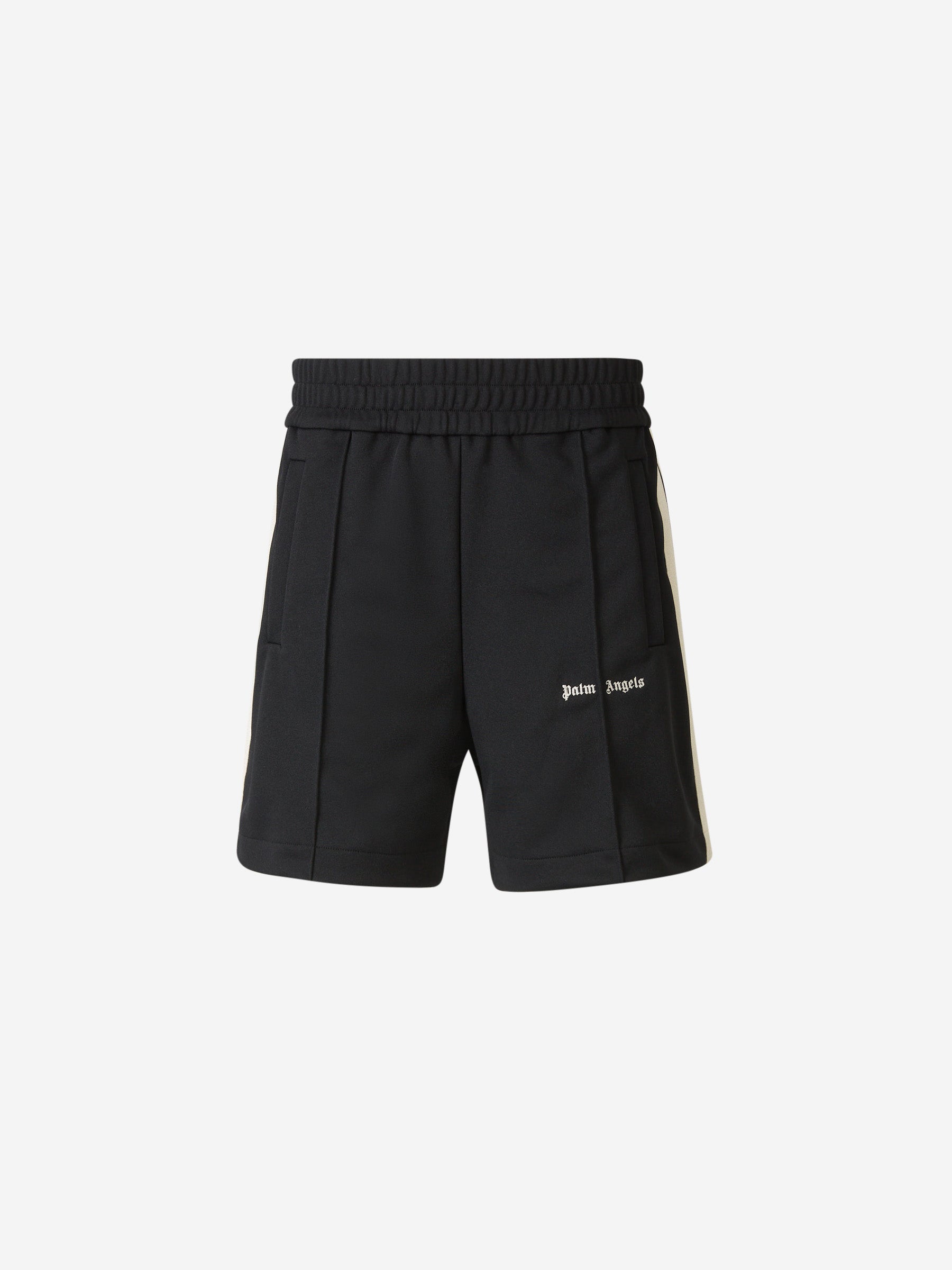 Palm angels Bottoms оригінал | Швидка доставка Україна – боковий вид