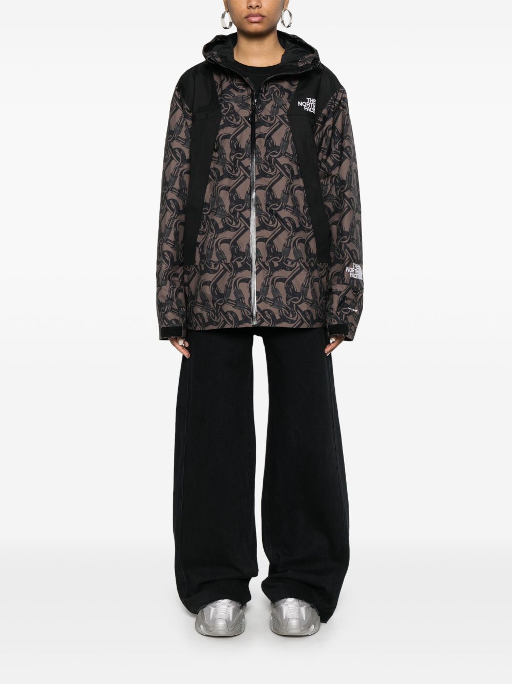 The north face Outerwear оригінал | Швидка доставка Україна – детальний вид