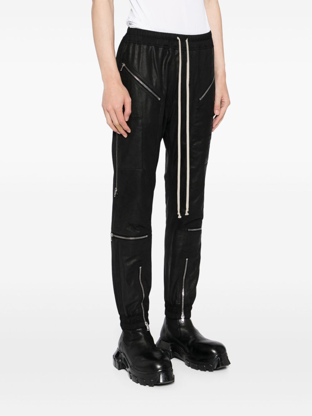 Headon Trousers Rick owens – Гарантія оригінальності – збільшений вид