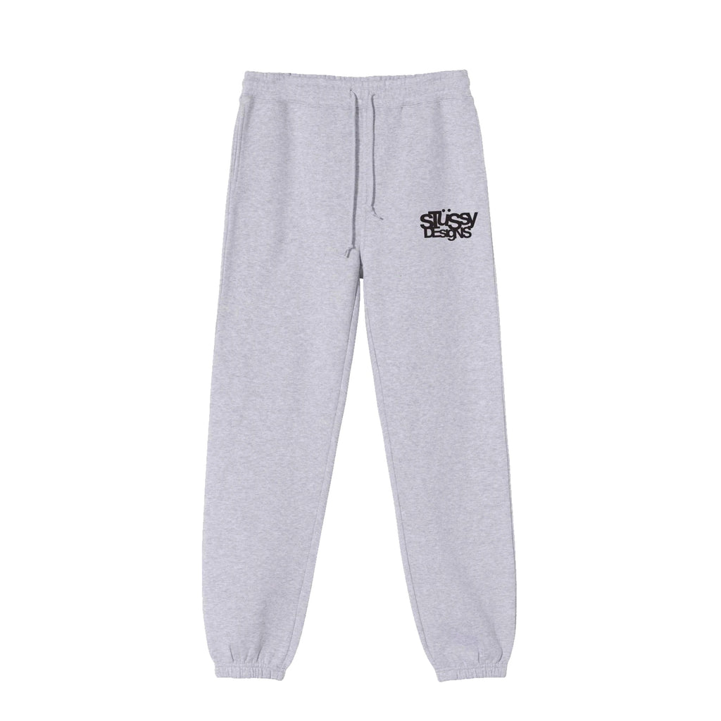 Stussy Bottoms оригінал | Швидка доставка Україна – боковий вид
