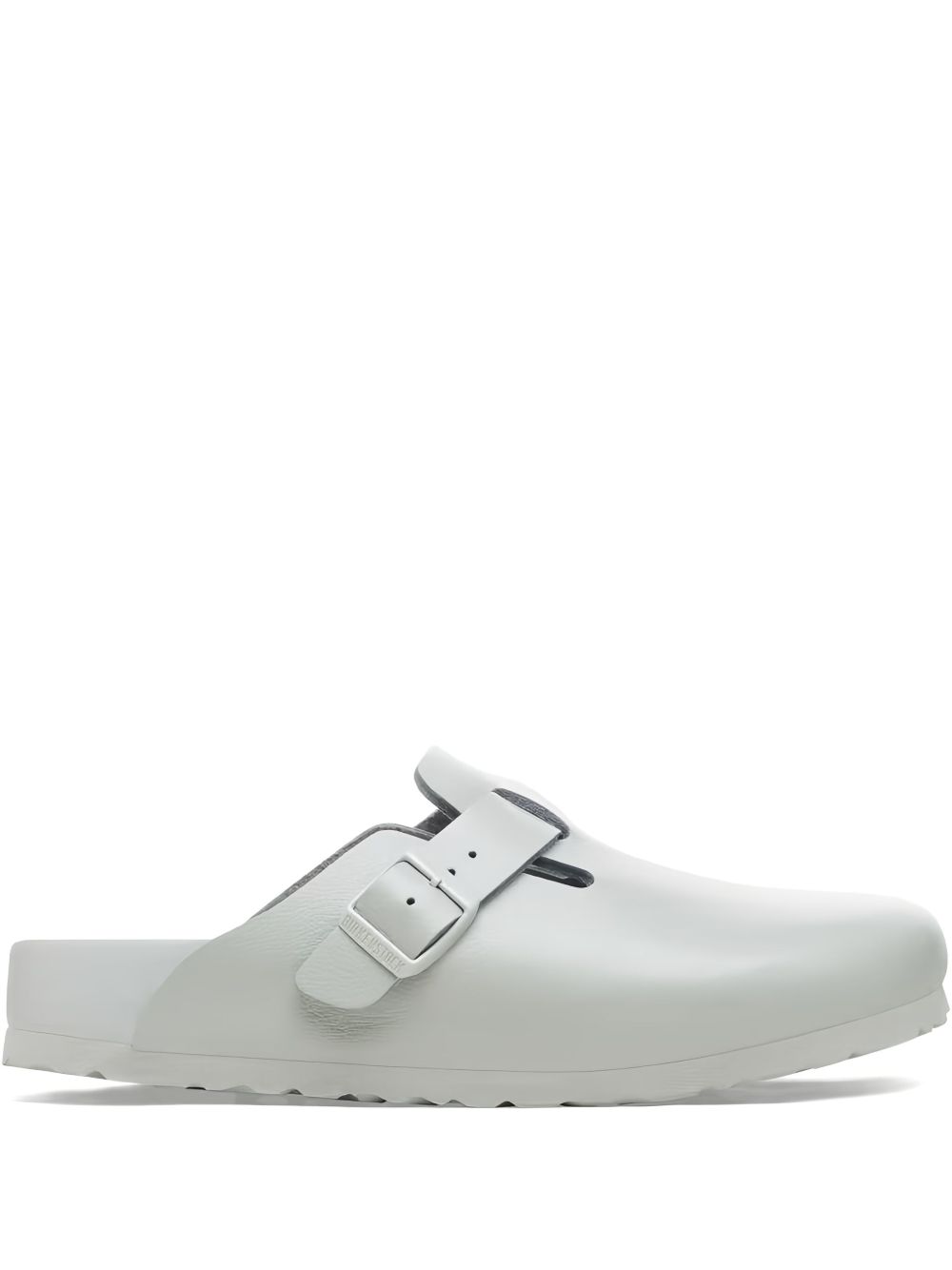 Оригінальна Boston Clogs Birkenstock – боковий вид