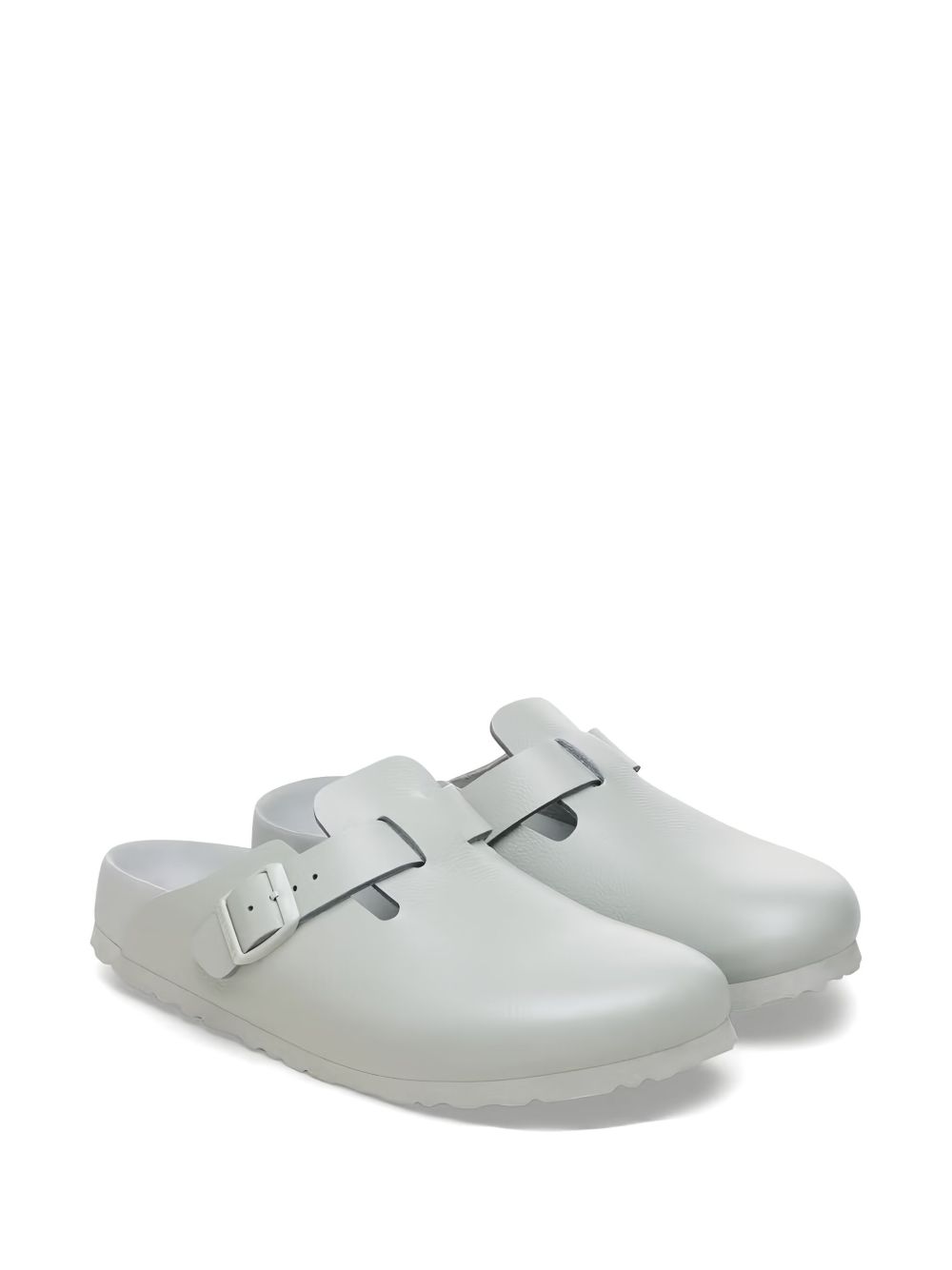 Оригінальна Boston Clogs Birkenstock – вид ззаду - BIRKENSTOCK